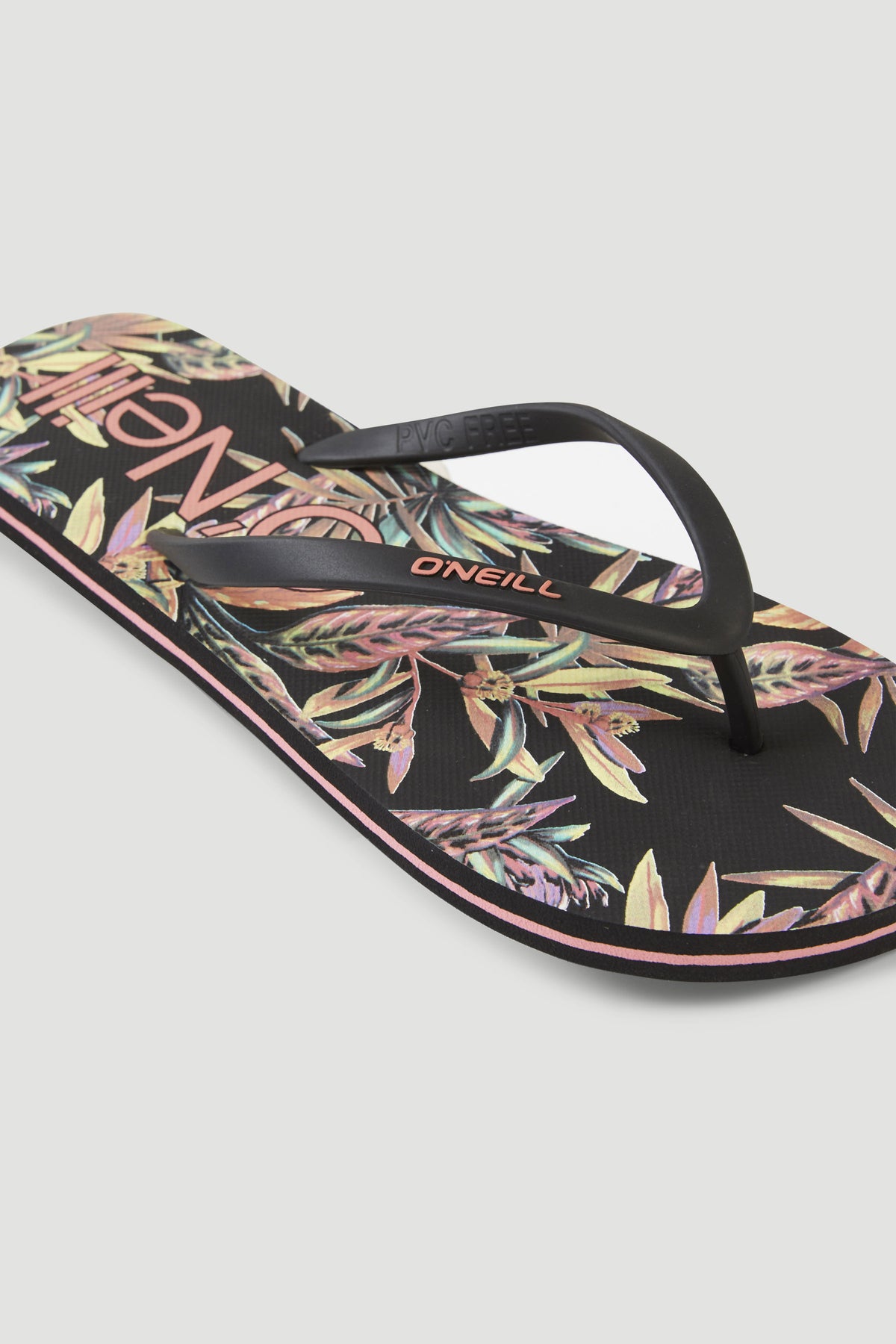 PROFILE GRAPHIC SANDALS