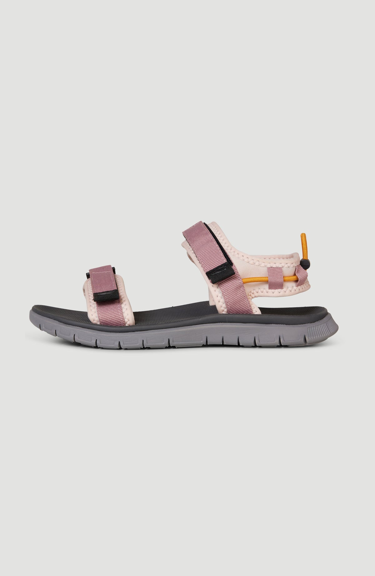 MIA STRAP SANDALS