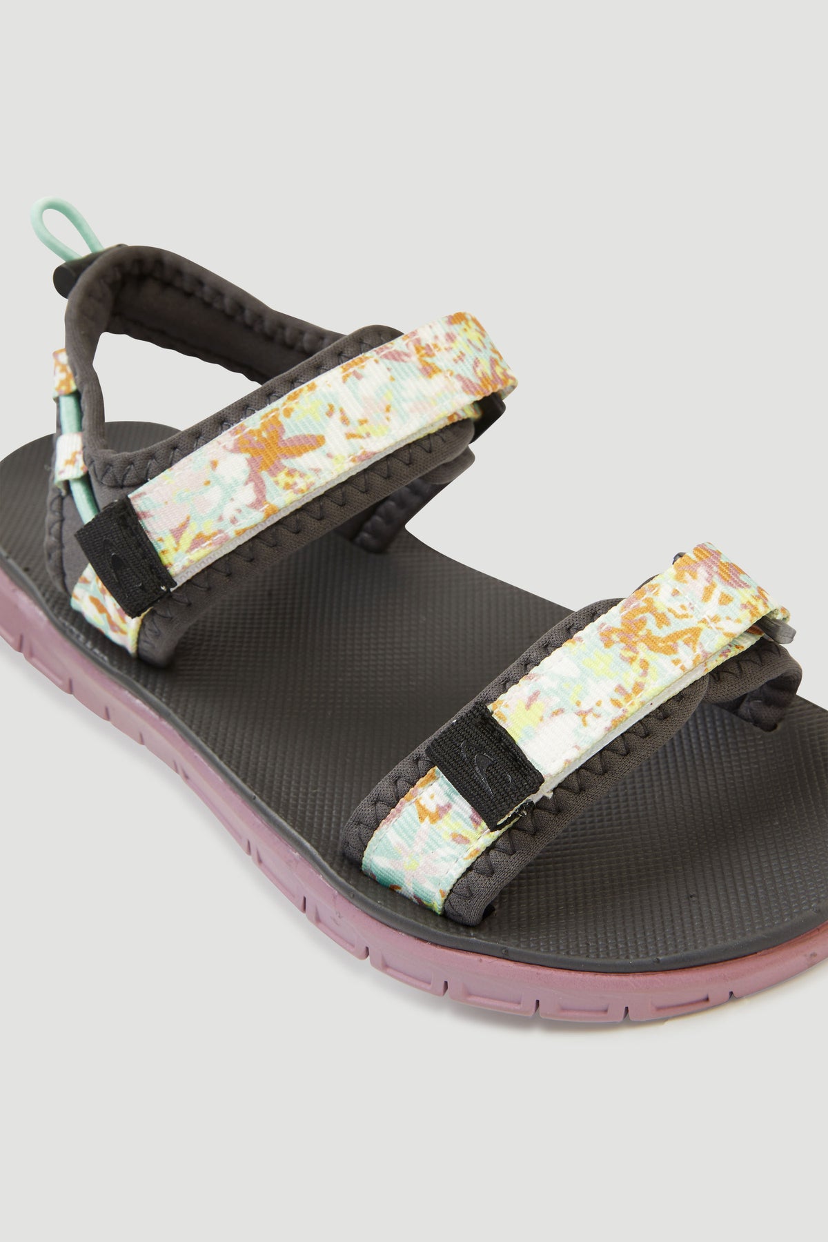 MIA STRAP SANDALS