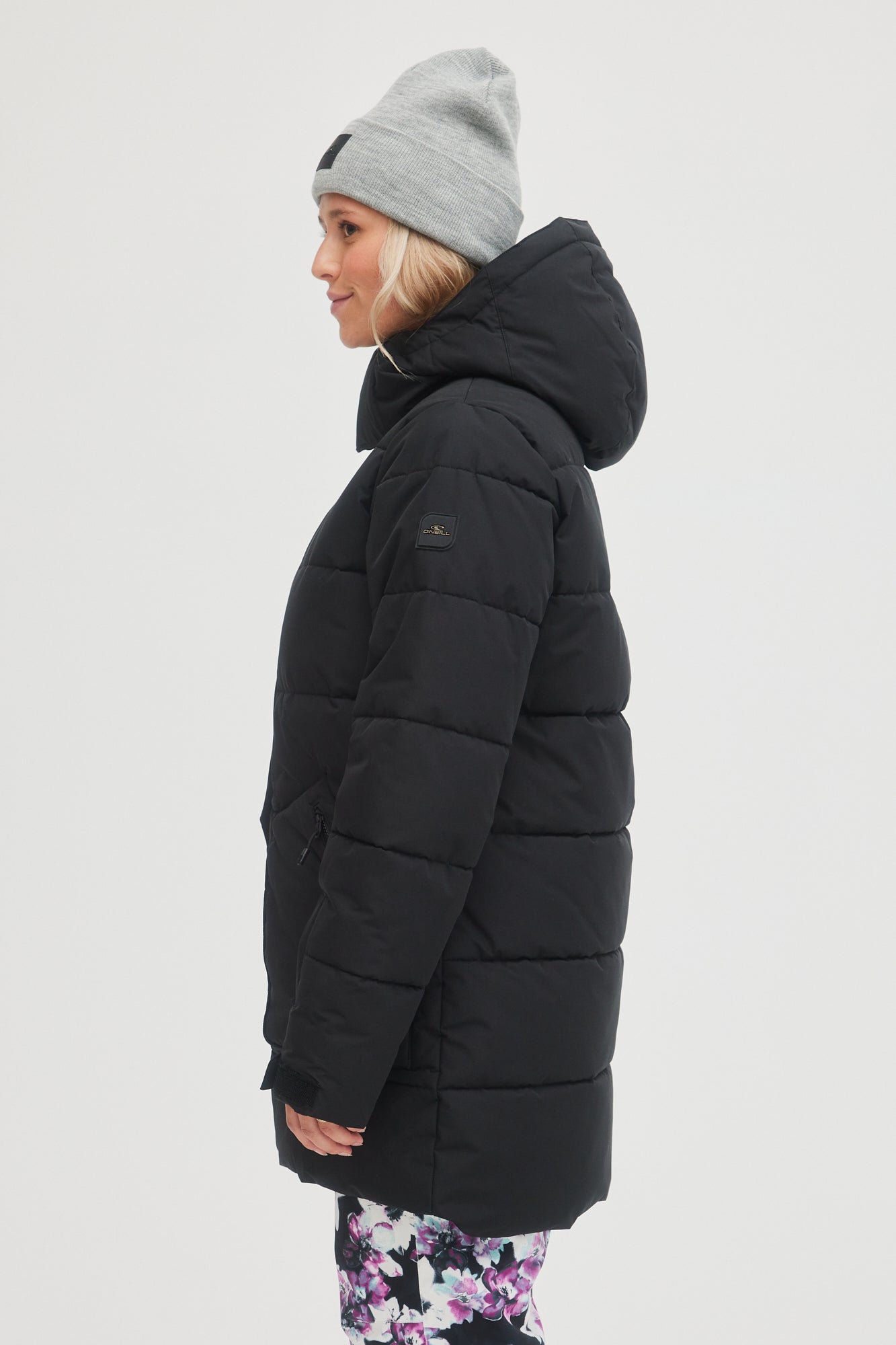 MORGANITE JACKET – O'NEILL