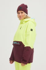 O'RIGINALS ANORAK JACKET