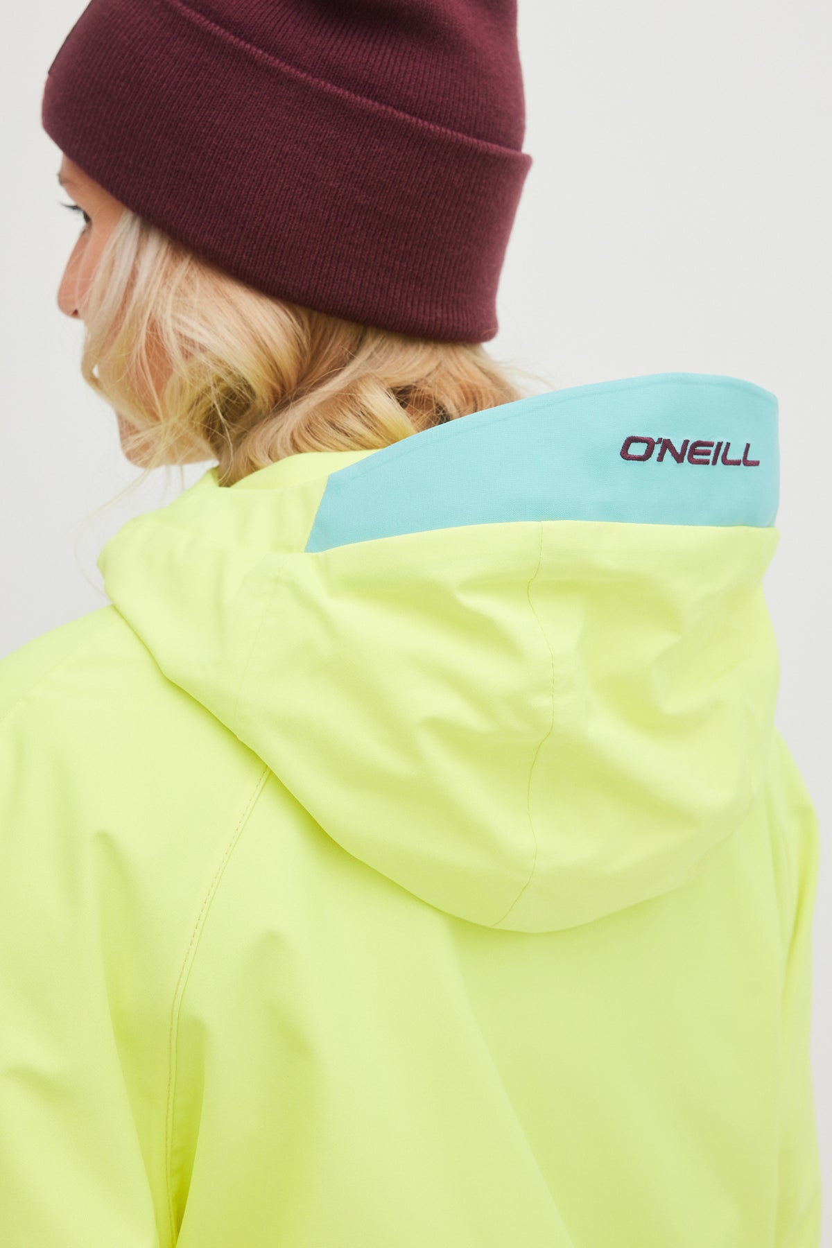 O'RIGINALS ANORAK JACKET