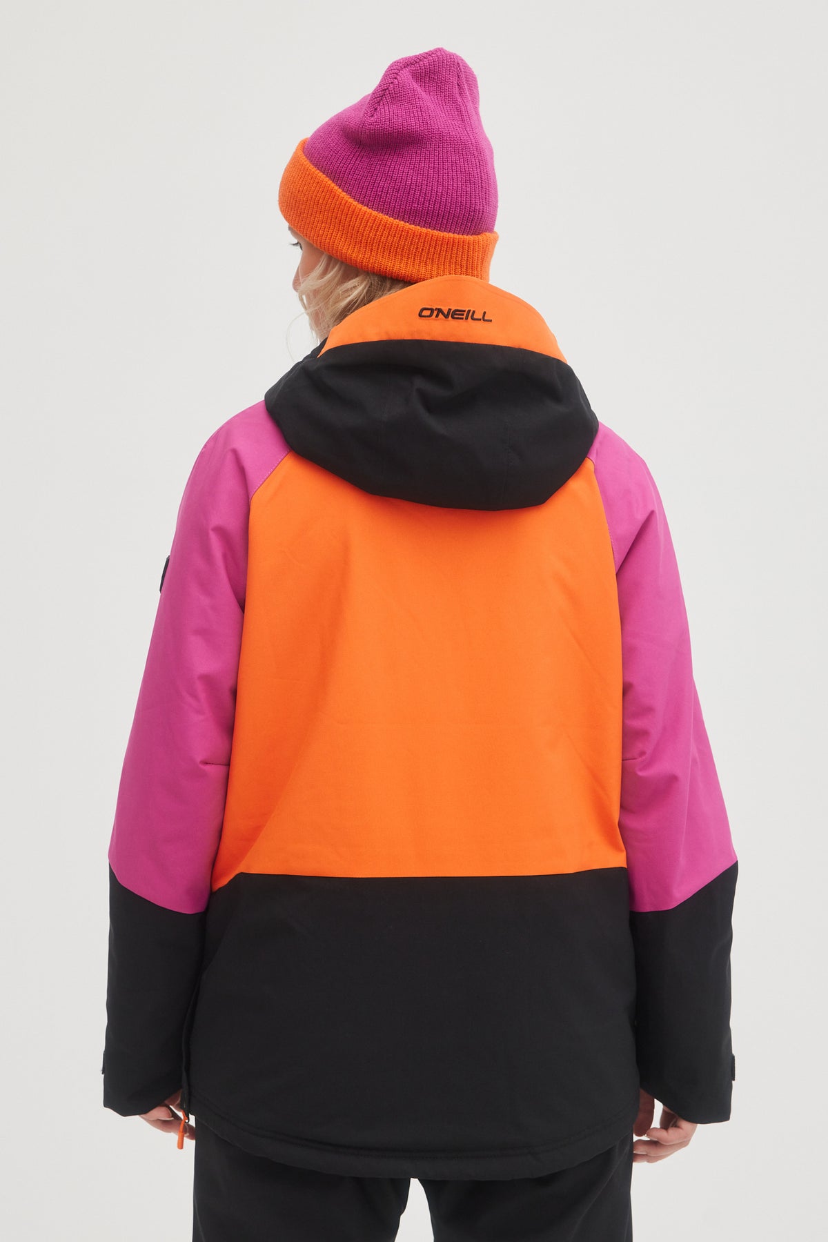 O'RIGINALS ANORAK JACKET