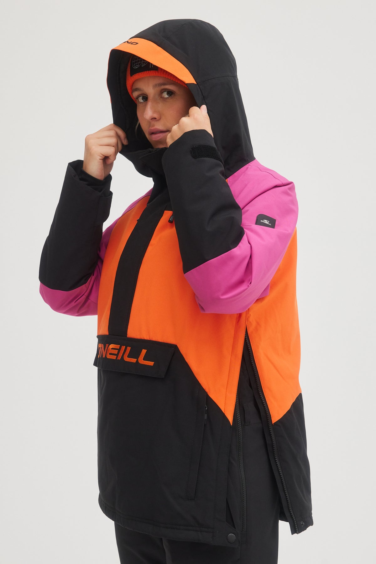 O'RIGINALS ANORAK JACKET