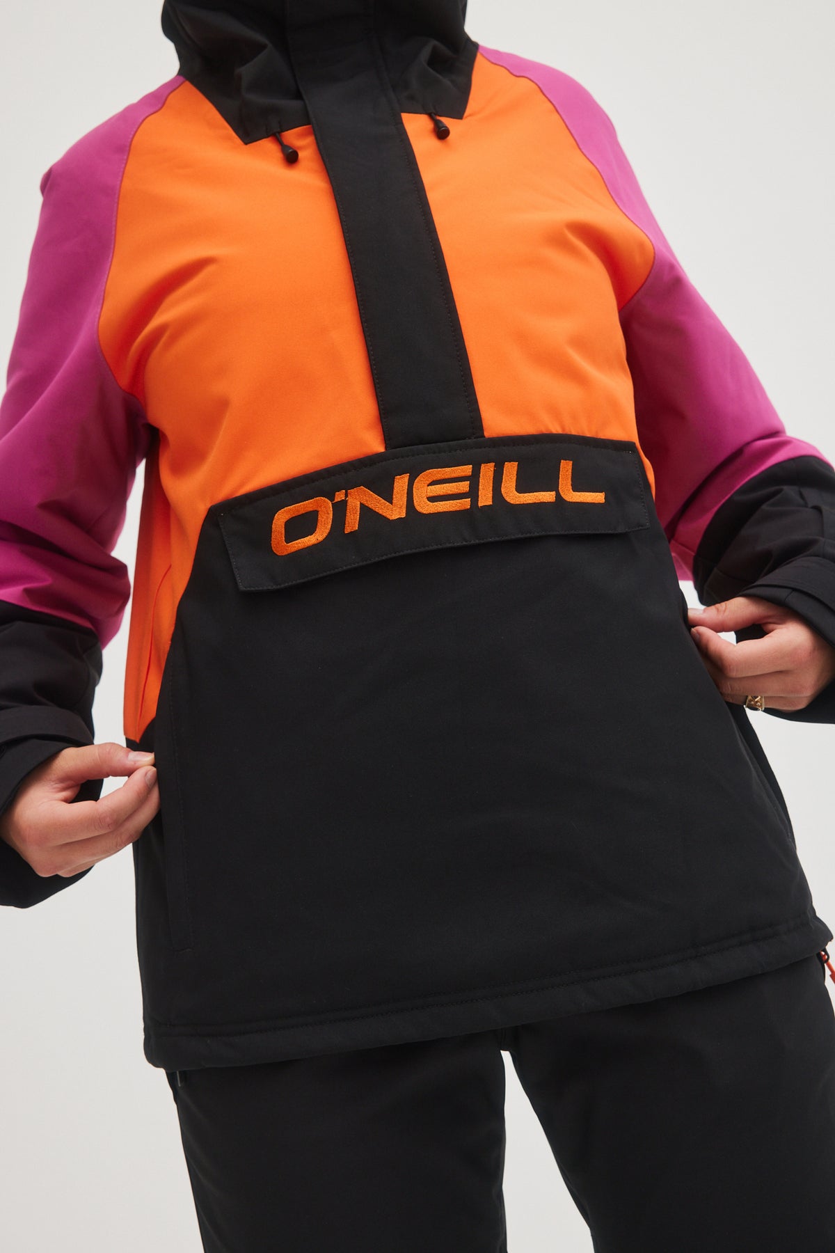 O'RIGINALS ANORAK JACKET