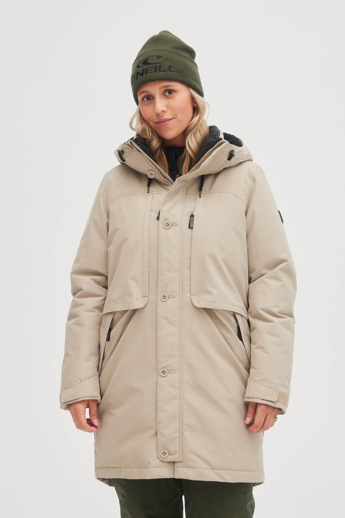 EXPLORER PARKA