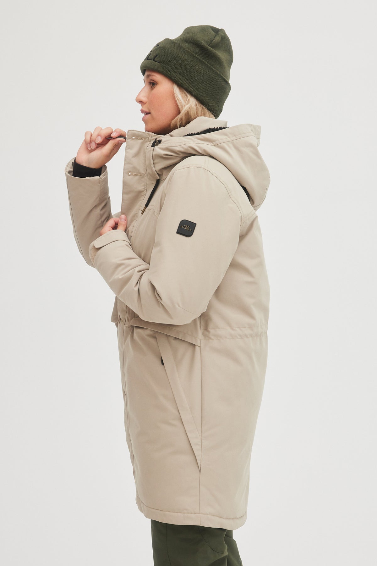 EXPLORER PARKA