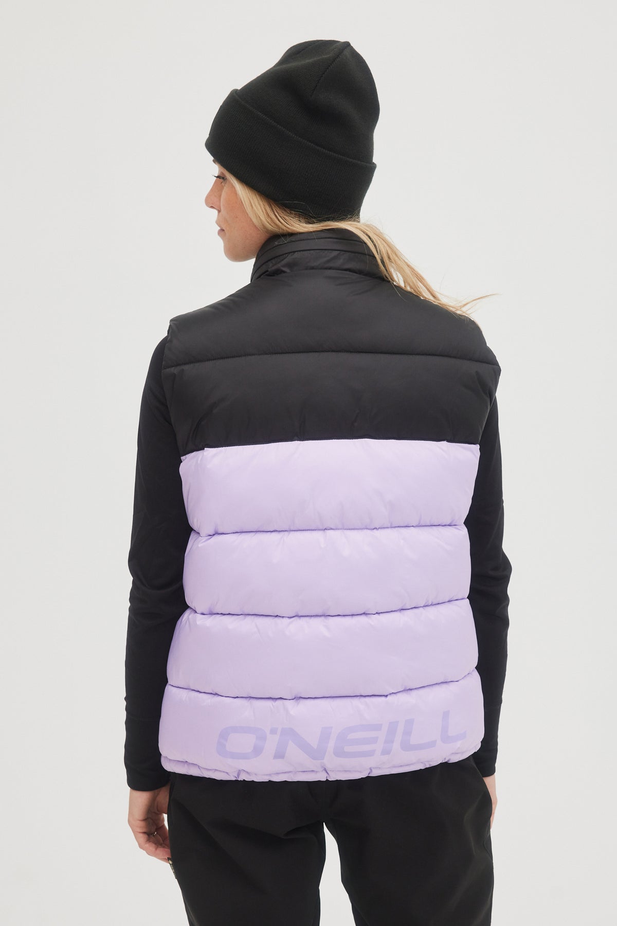 O'RIGINALS PUFFER VEST