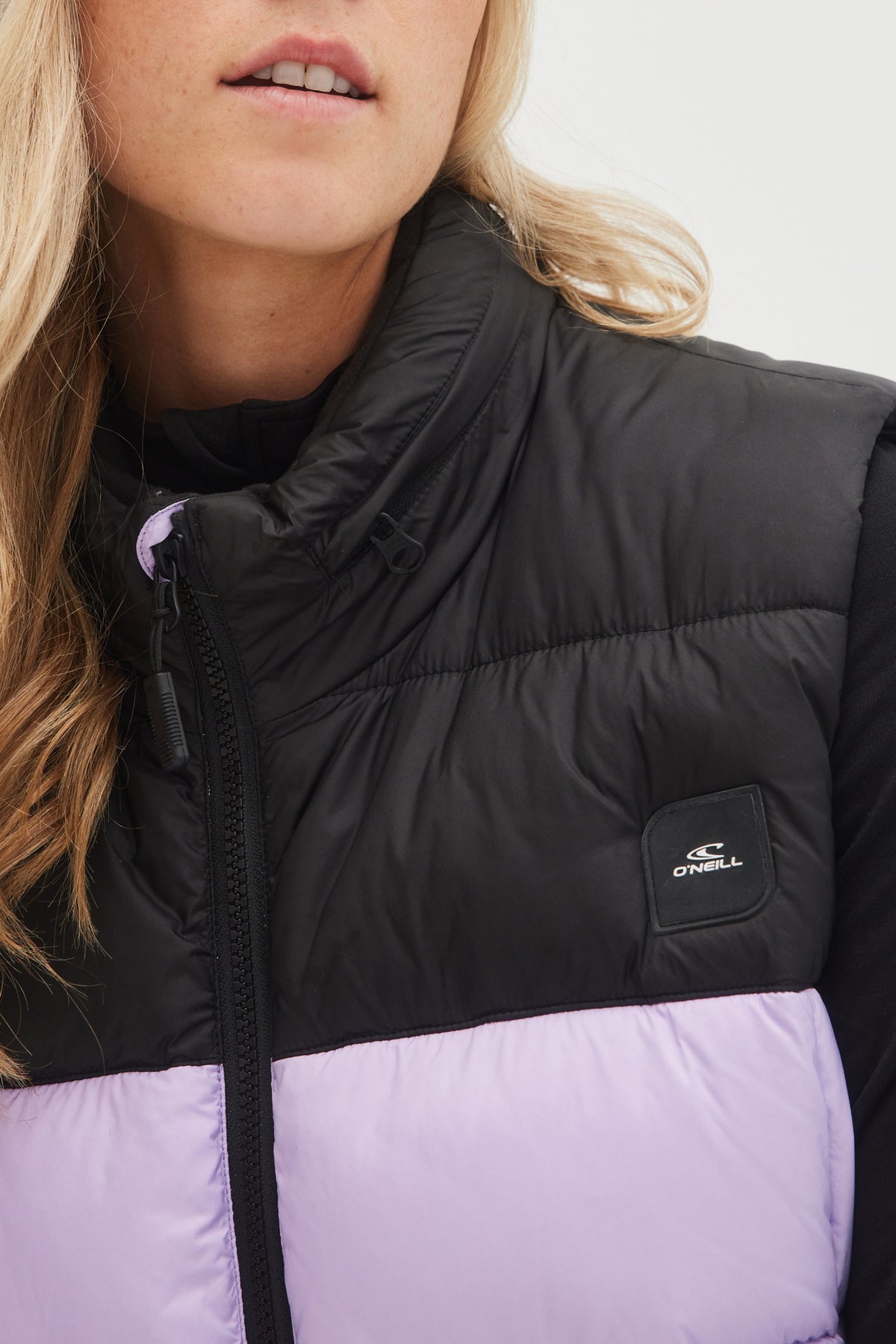 O'RIGINALS PUFFER VEST
