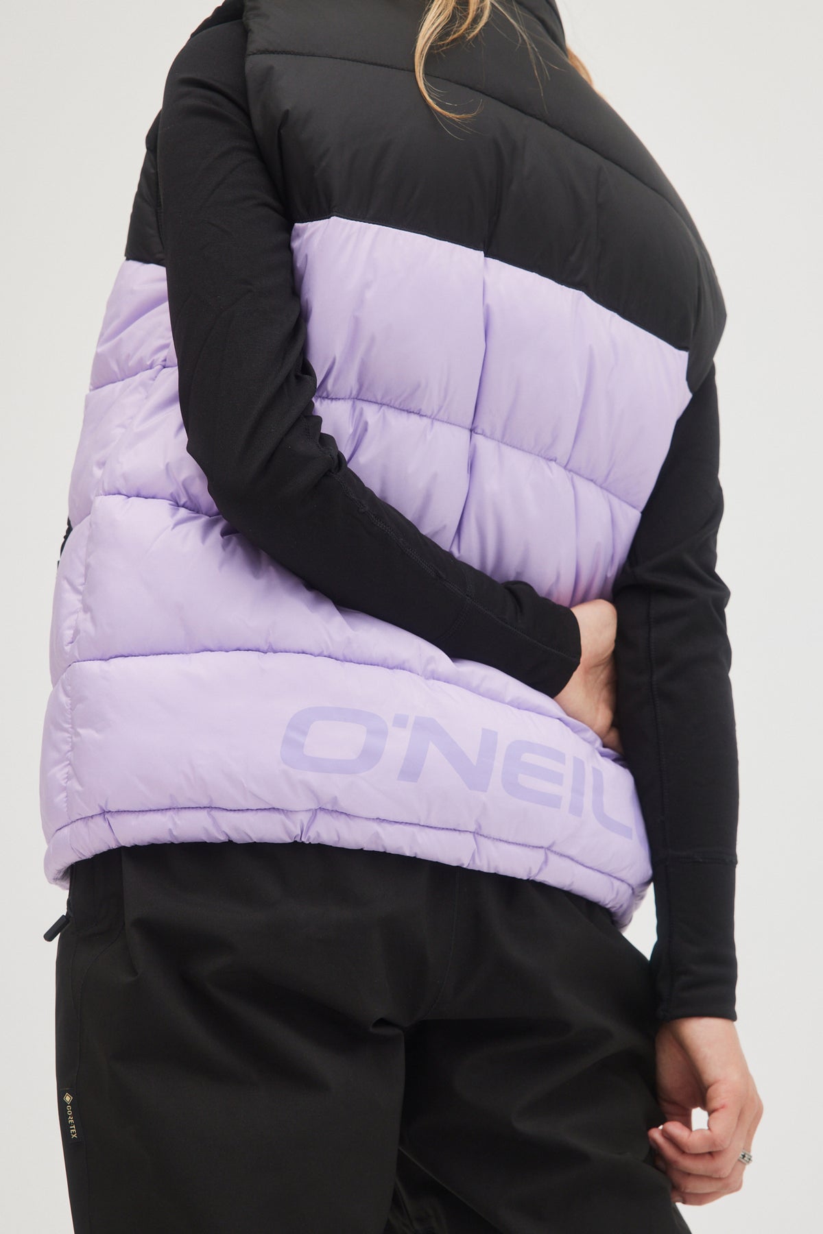O'RIGINALS PUFFER VEST