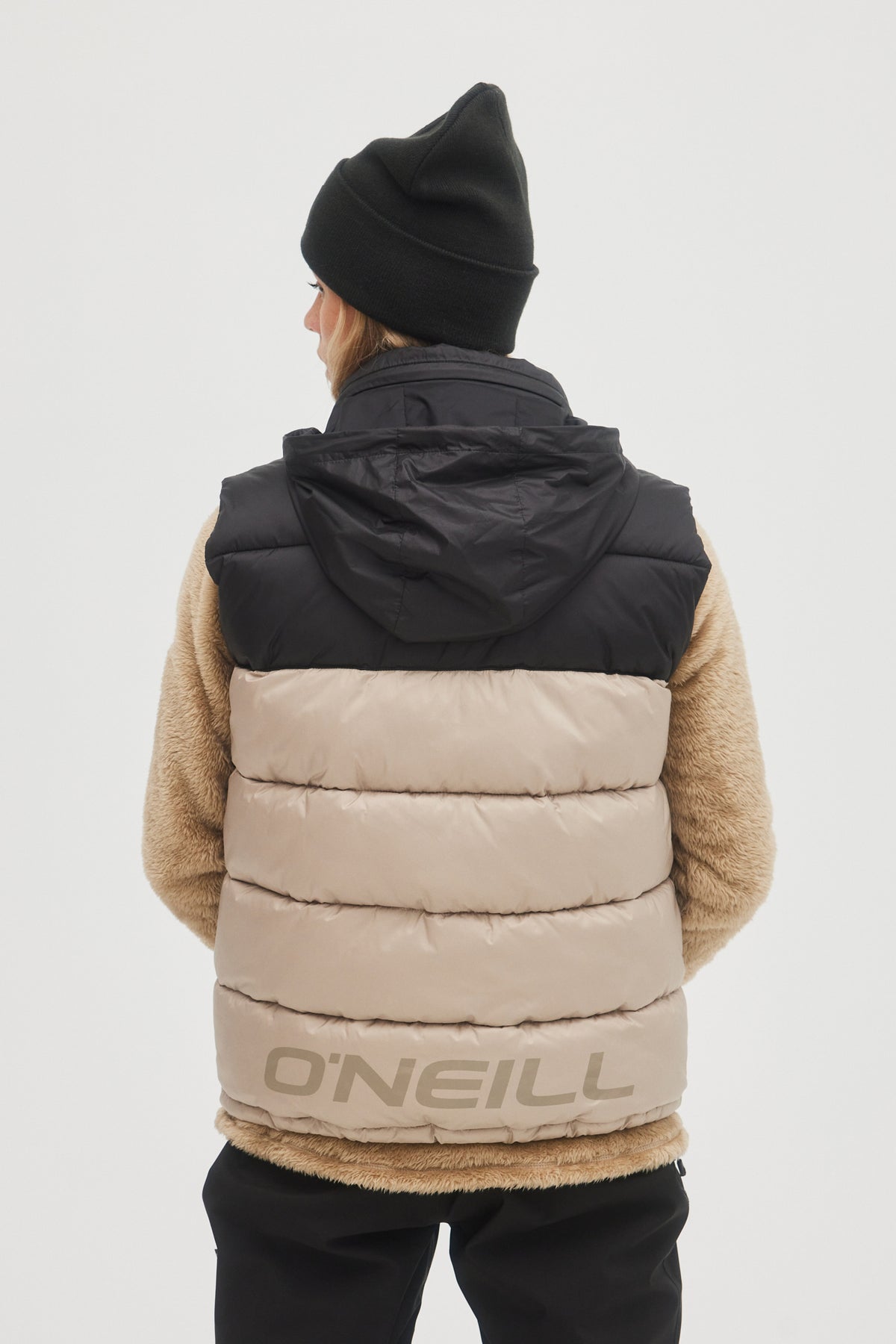 O'RIGINALS PUFFER VEST