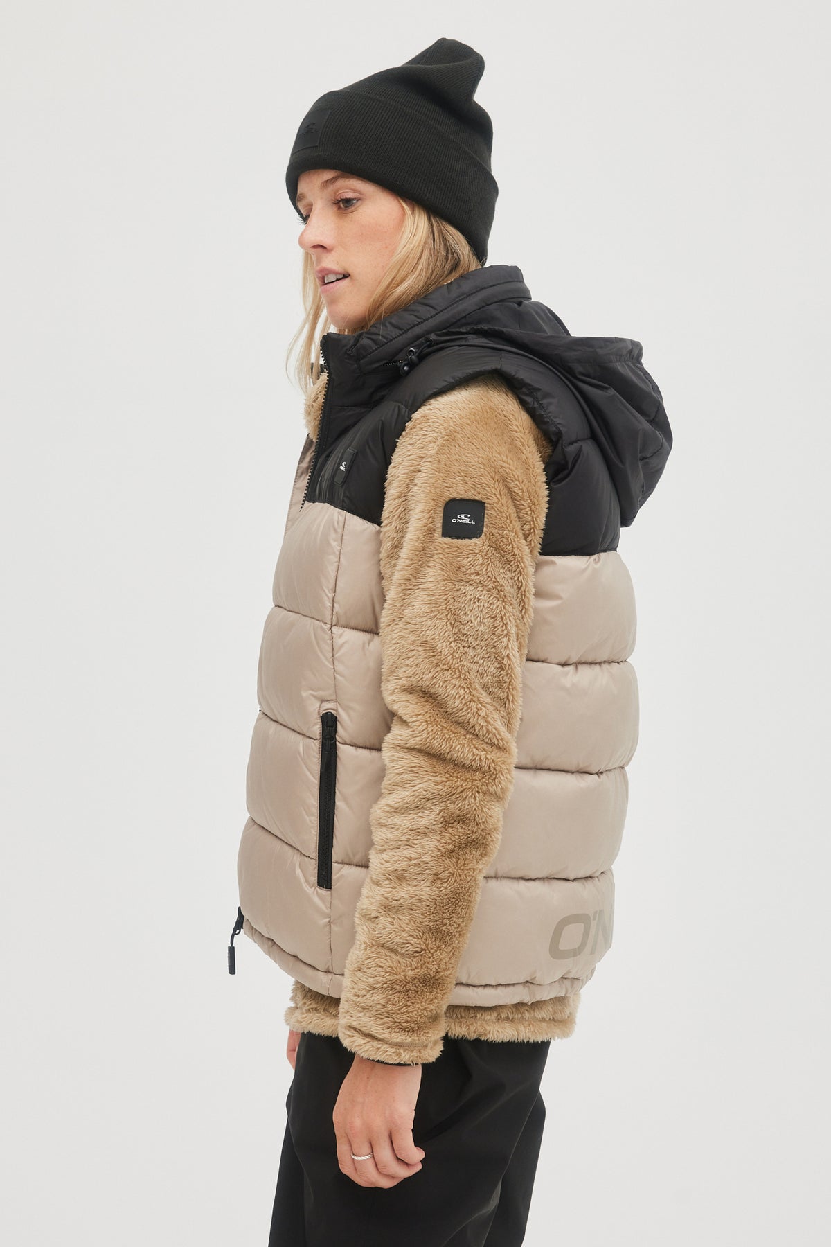 O'RIGINALS PUFFER VEST