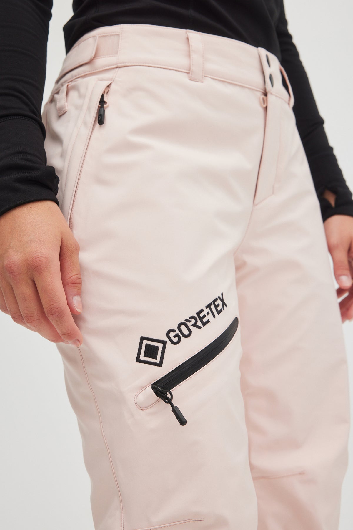 GORE-TEX MADNESS PANTS