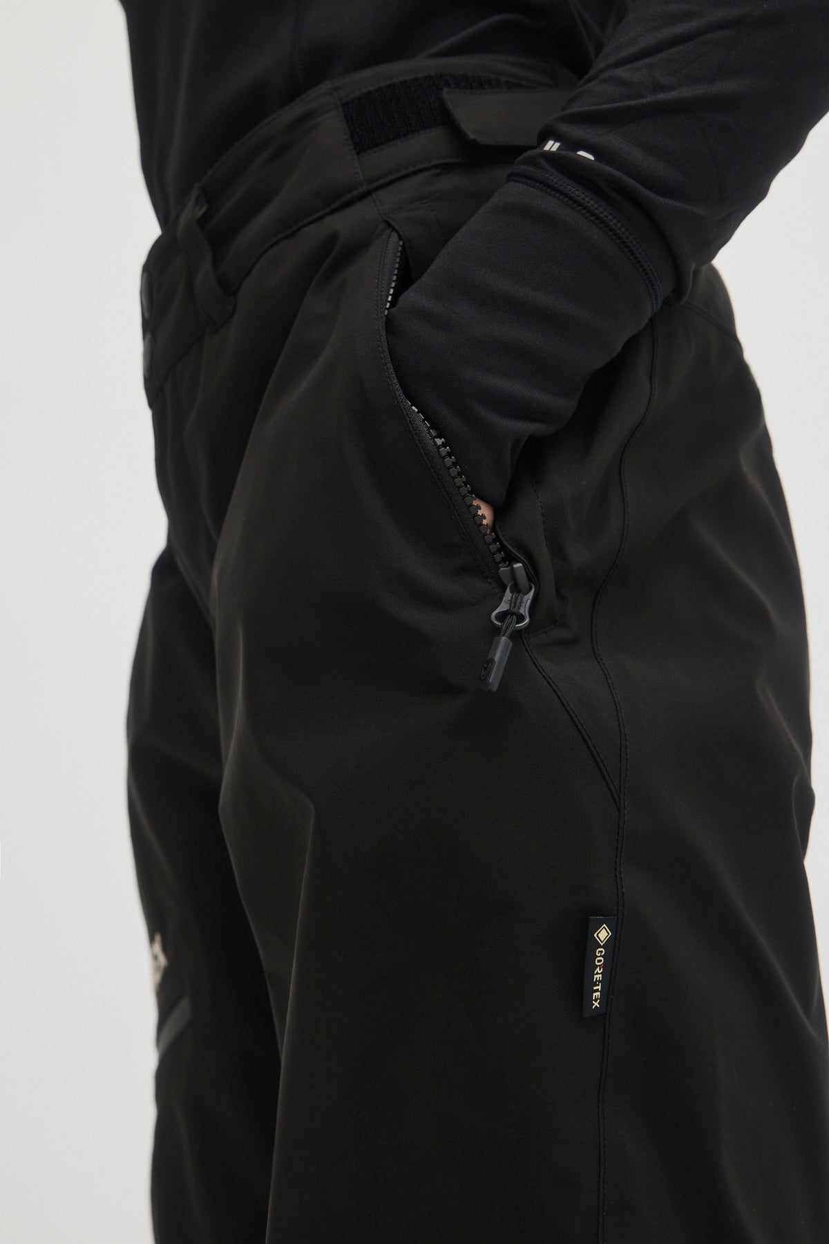 GORE-TEX MADNESS PANTS