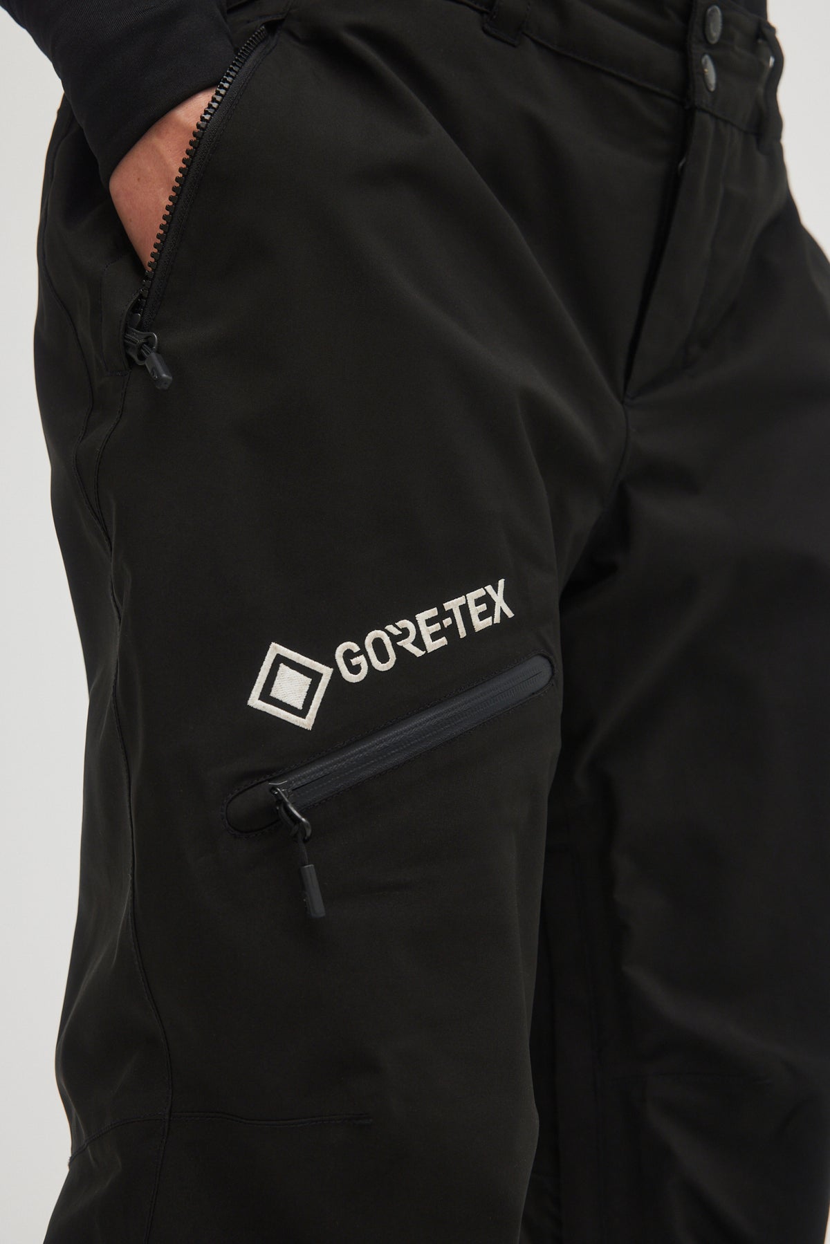 GORE-TEX MADNESS PANTS