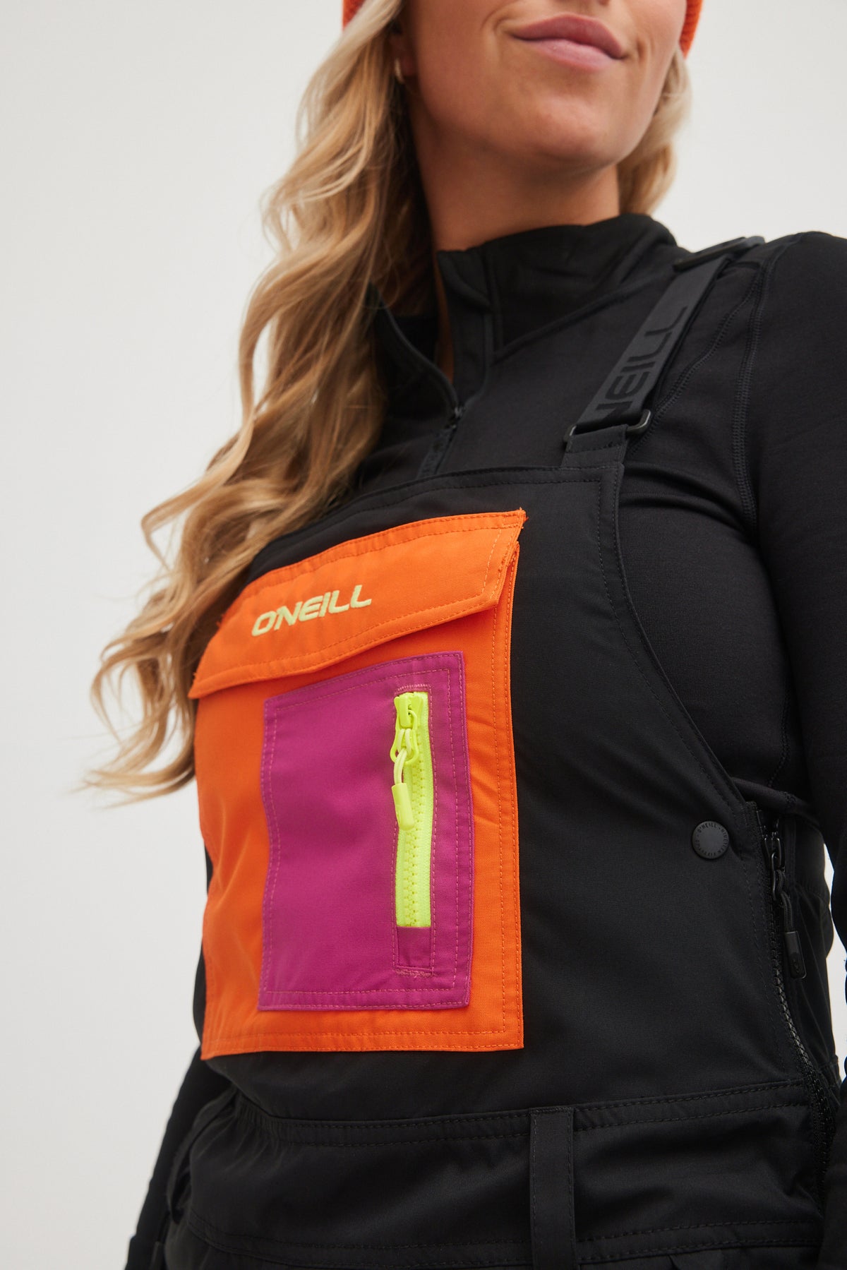 O'RIGINALS BIB PANTS