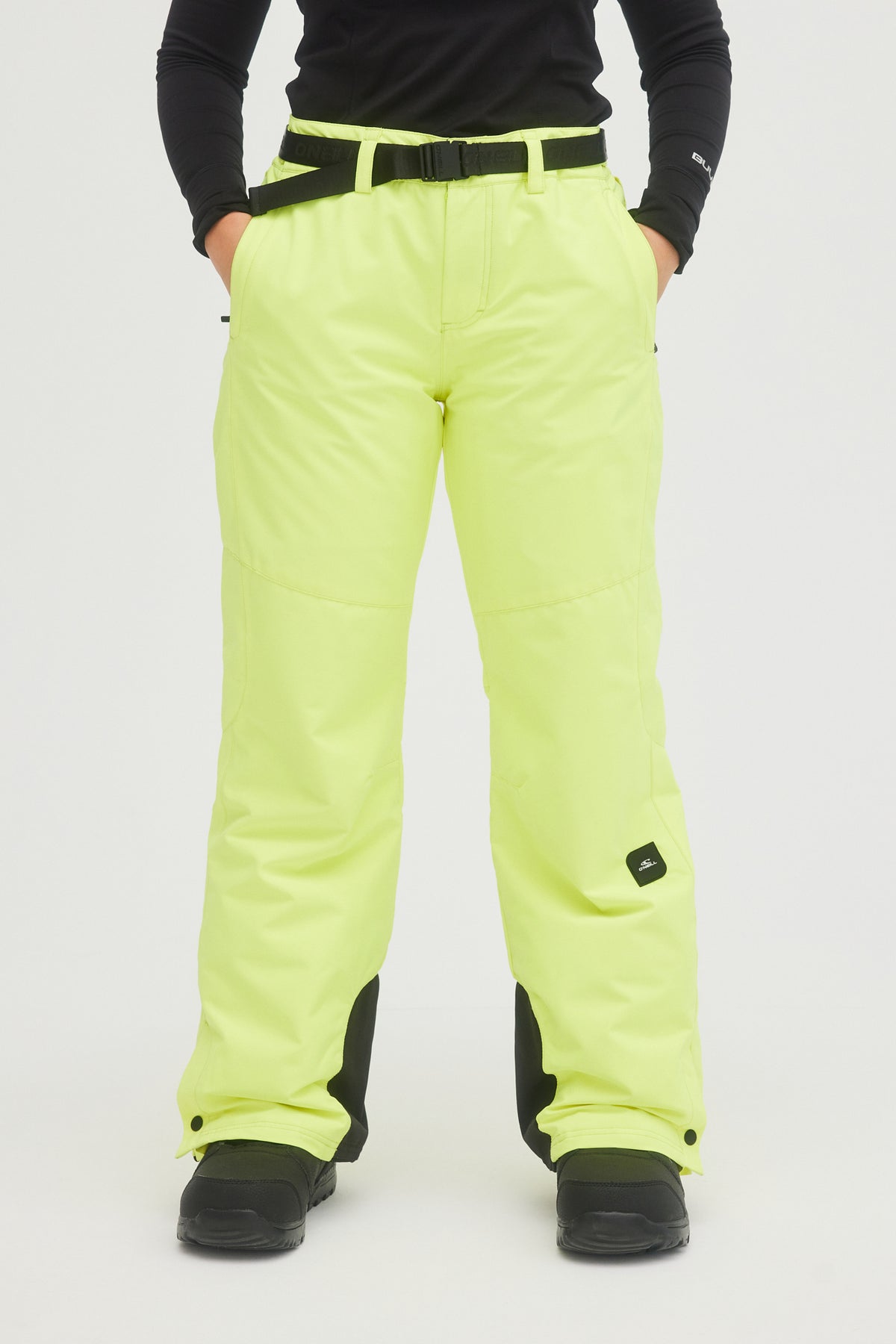 STAR INSULATED PANTS