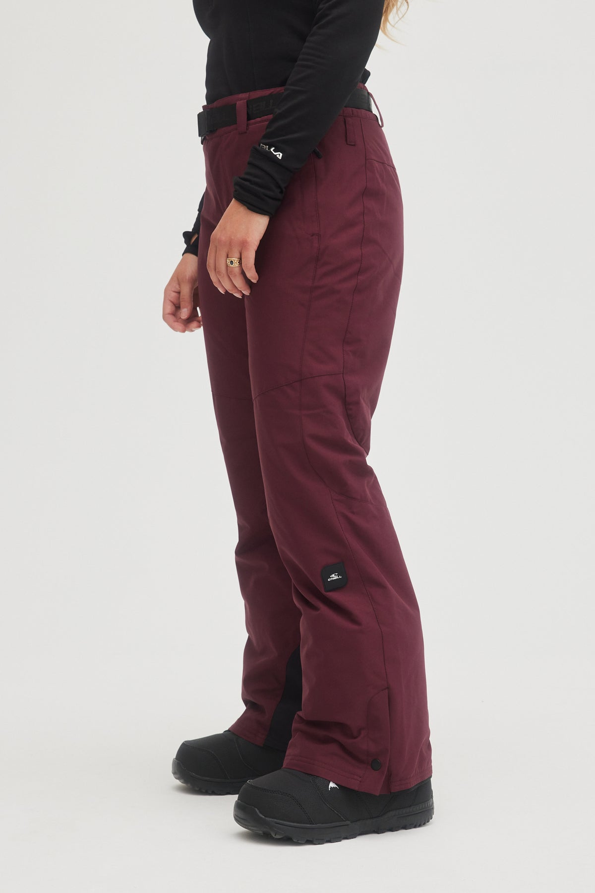 STAR INSULATED PANTS