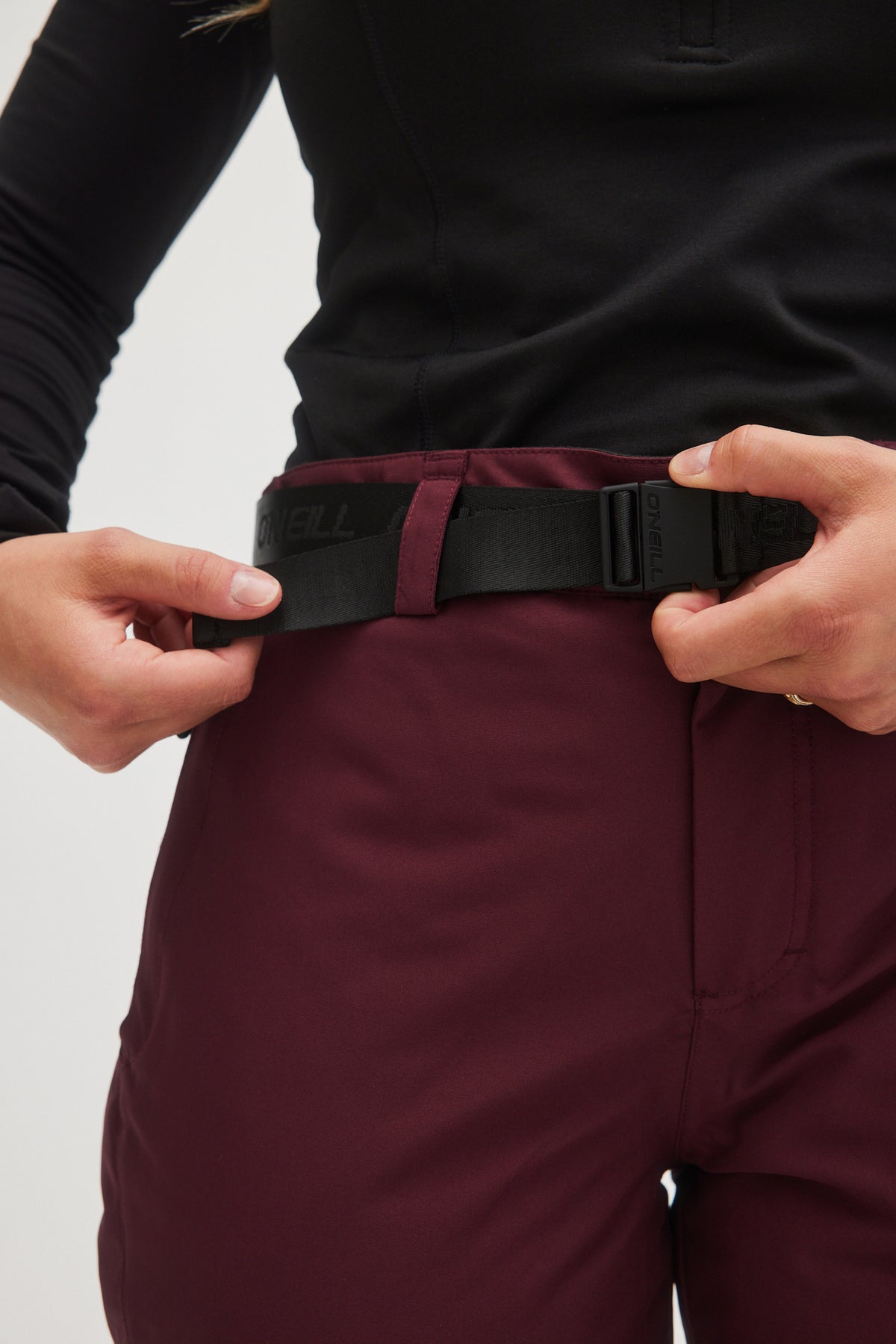 STAR INSULATED PANTS