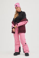 STAR INSULATED PANTS