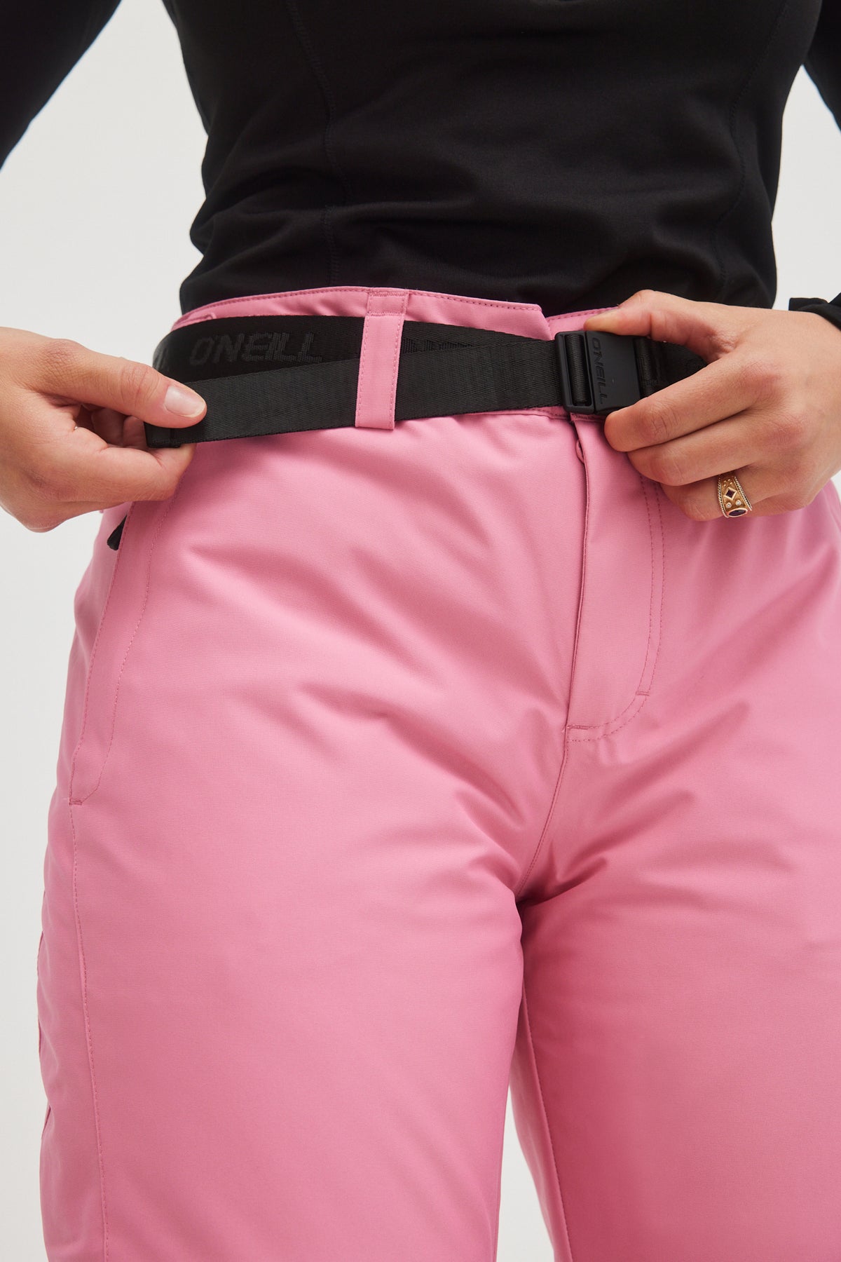 STAR INSULATED PANTS