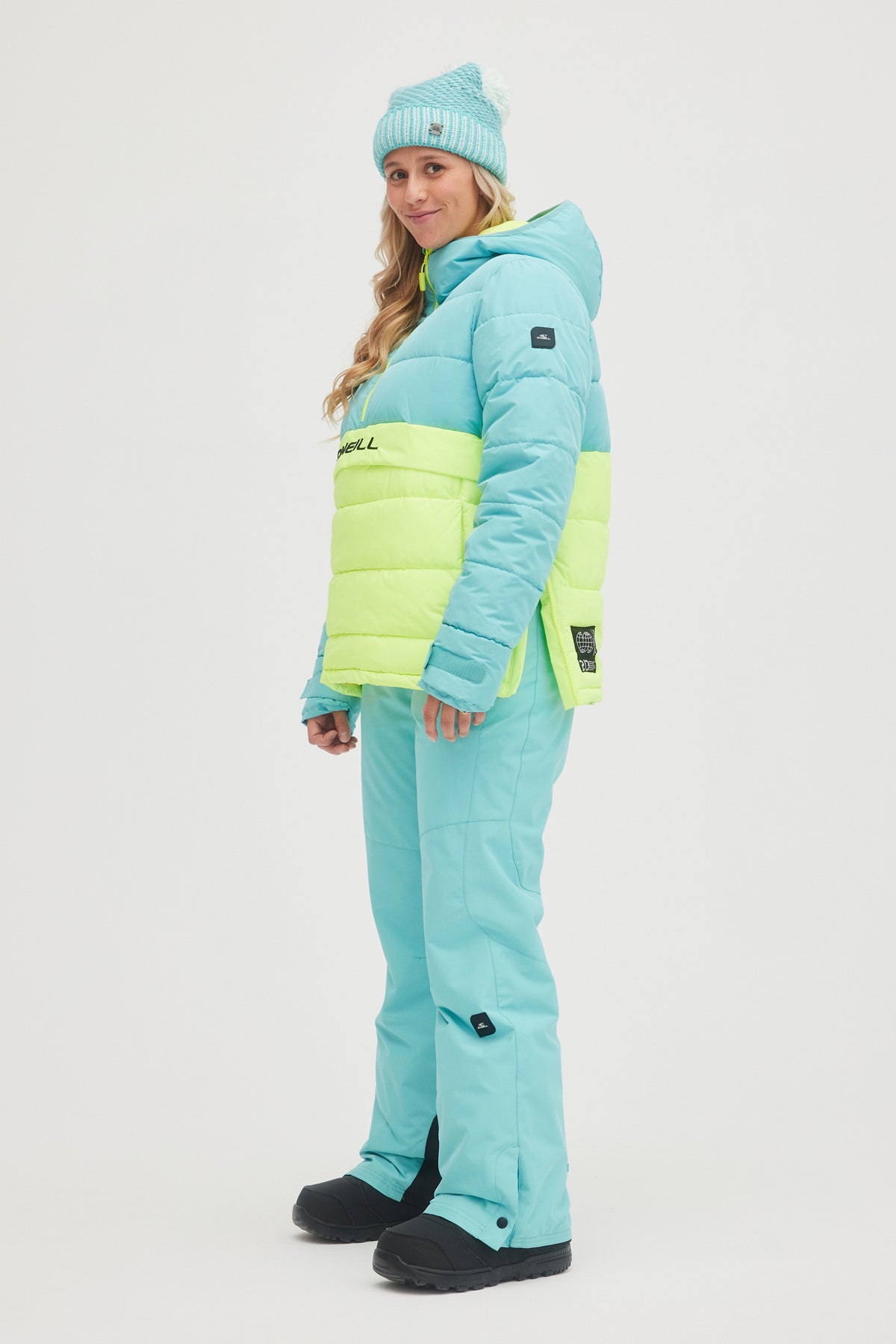 STAR INSULATED PANTS