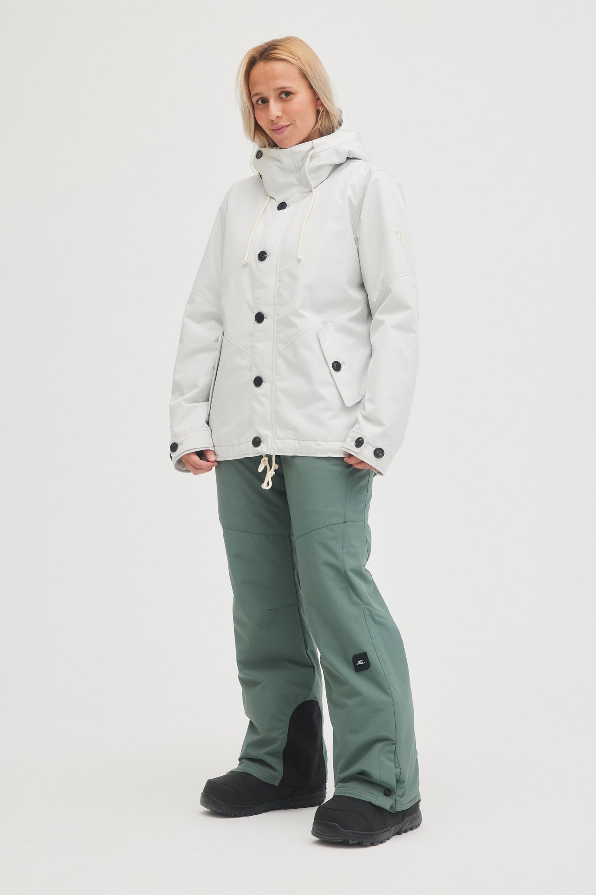 STAR INSULATED PANTS