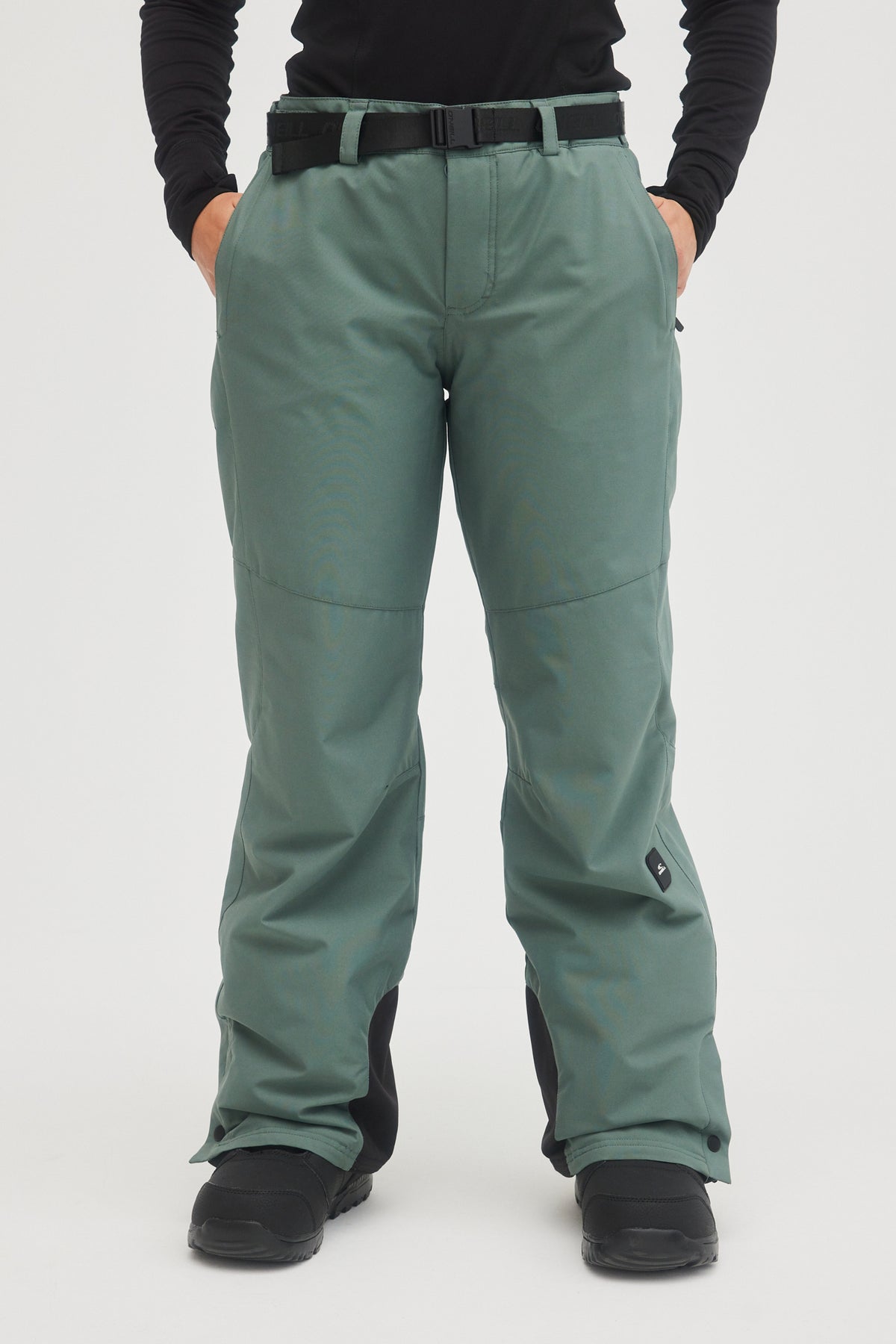 STAR INSULATED PANTS