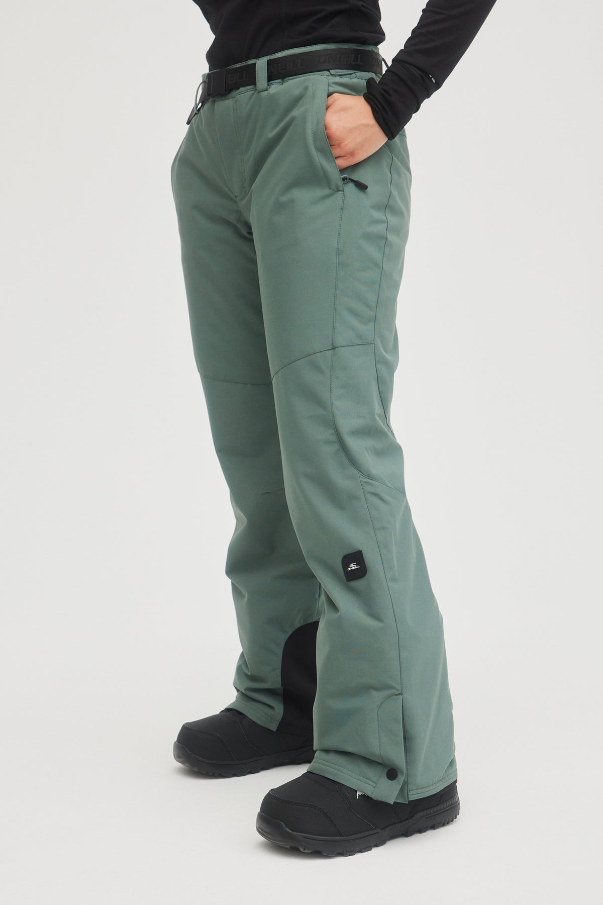 STAR INSULATED PANTS