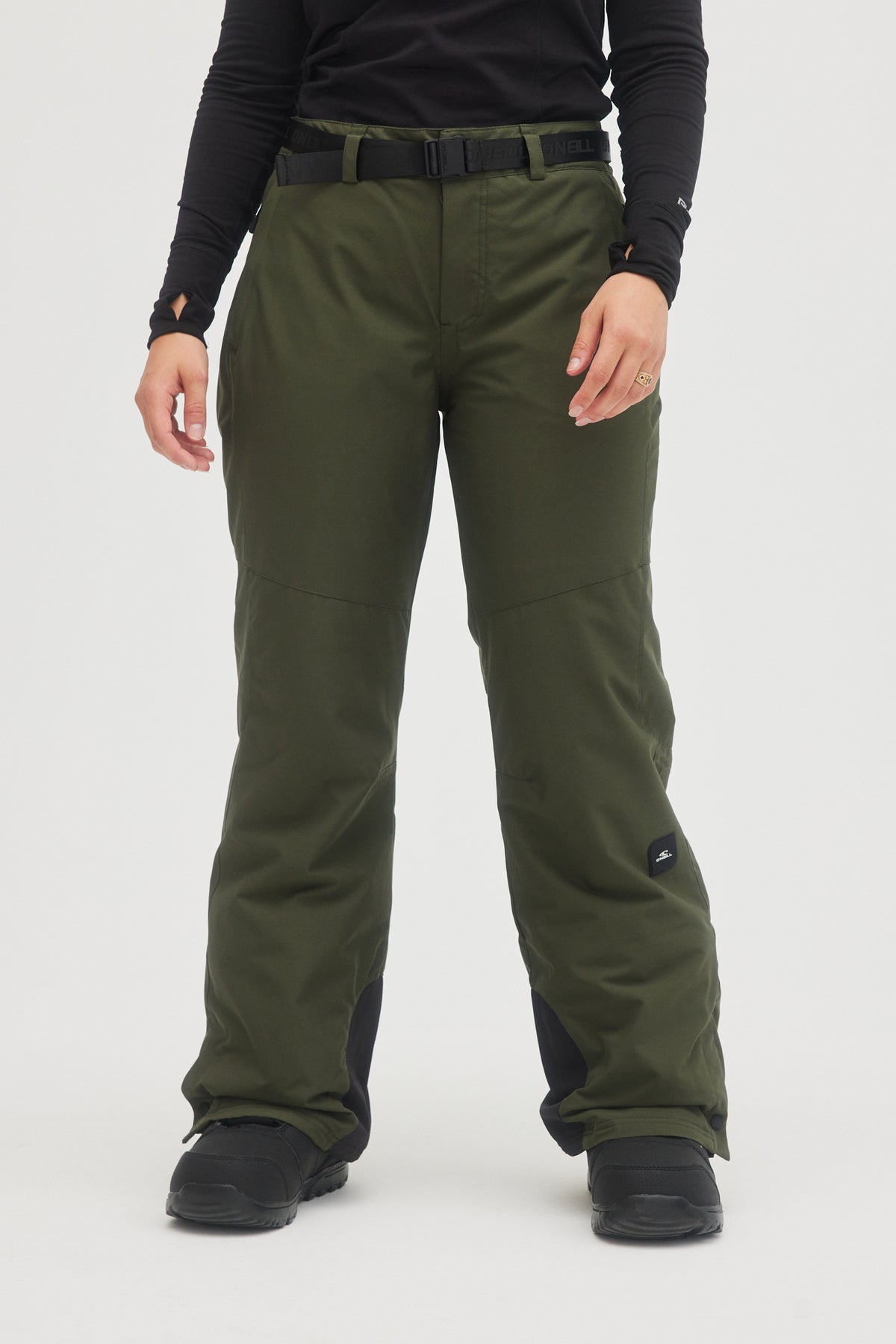 STAR INSULATED PANTS
