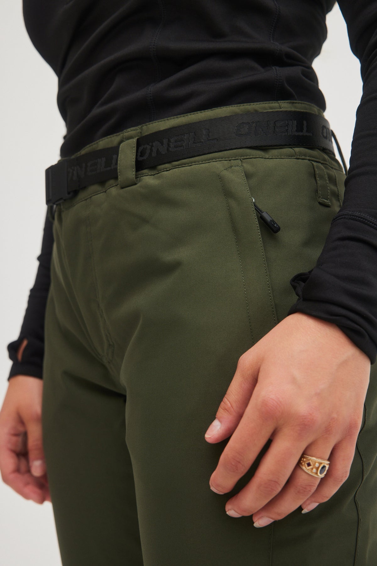 STAR INSULATED PANTS