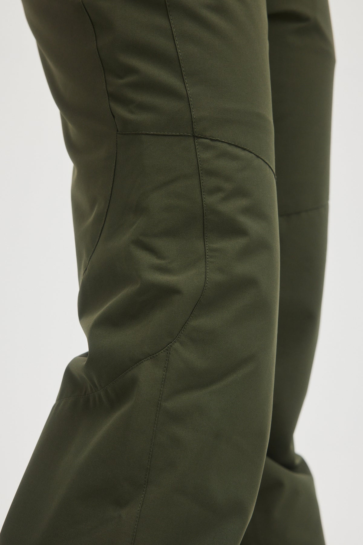 STAR INSULATED PANTS