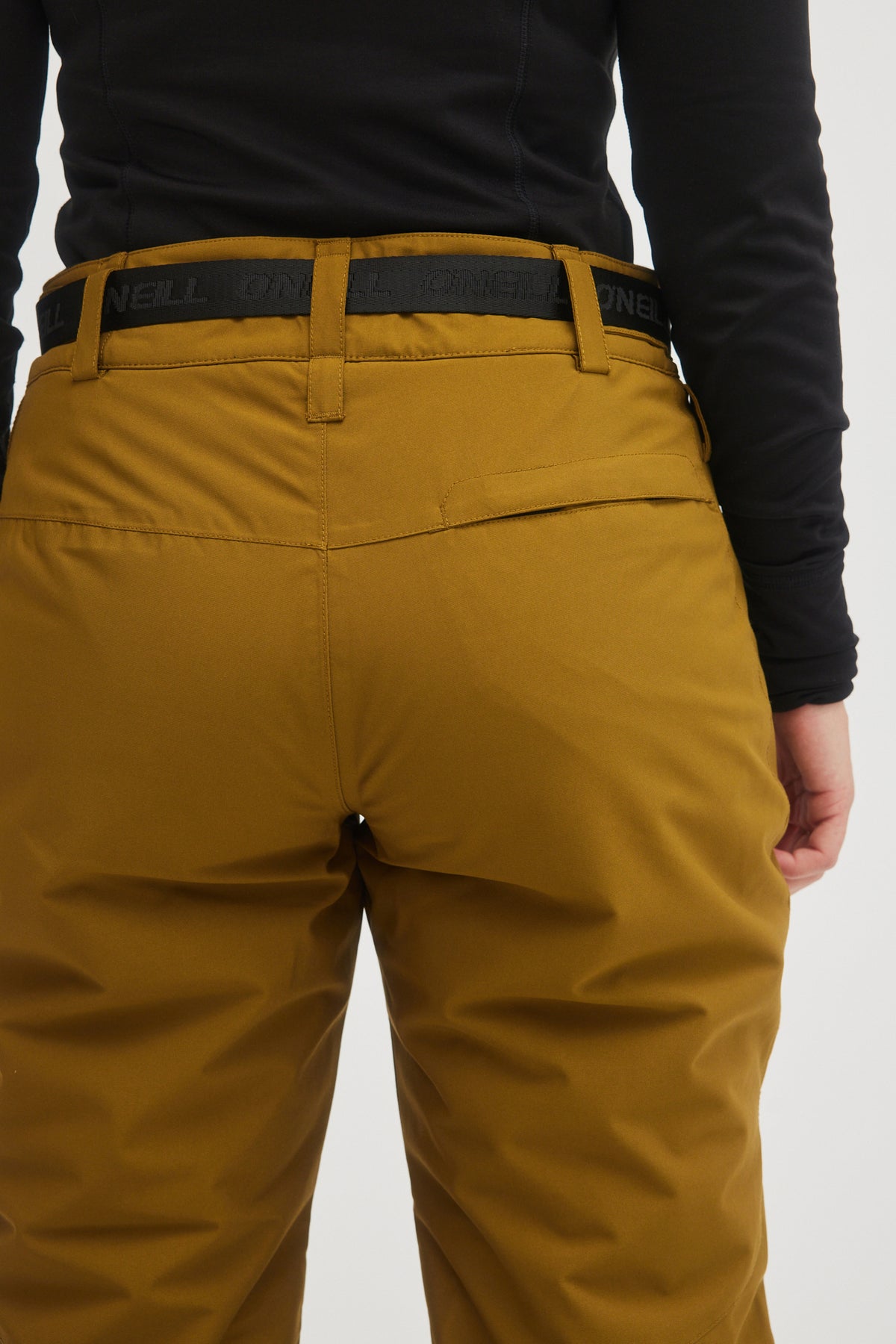 STAR INSULATED PANTS