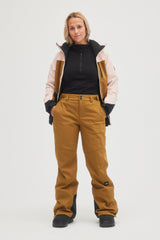STAR MELANGE PANTS