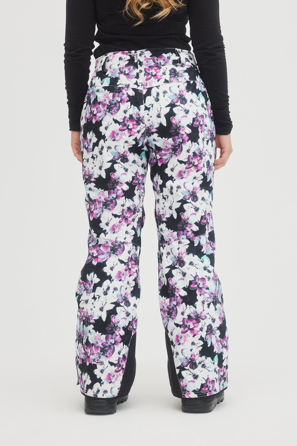 GLAMOUR INSULATED PANTS
