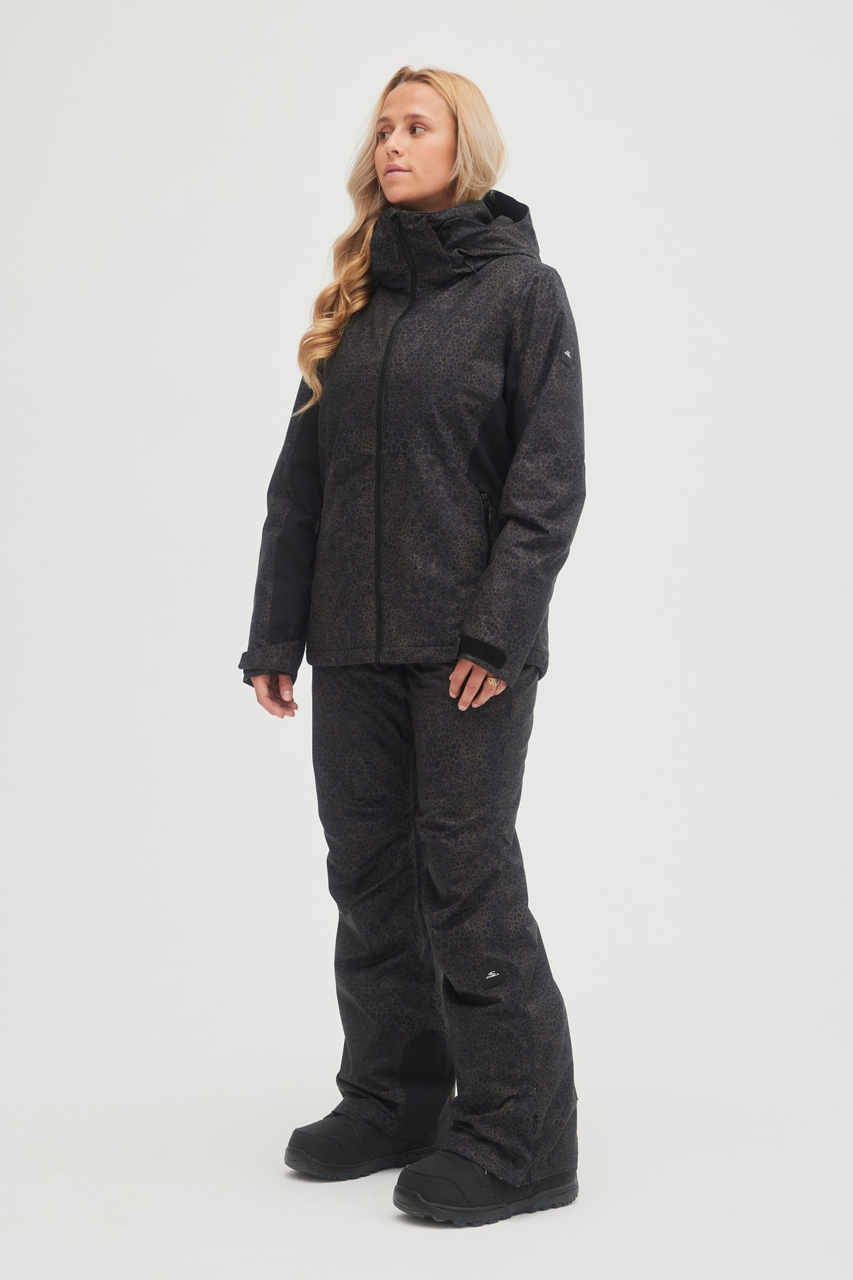 GLAMOUR INSULATED PANTS