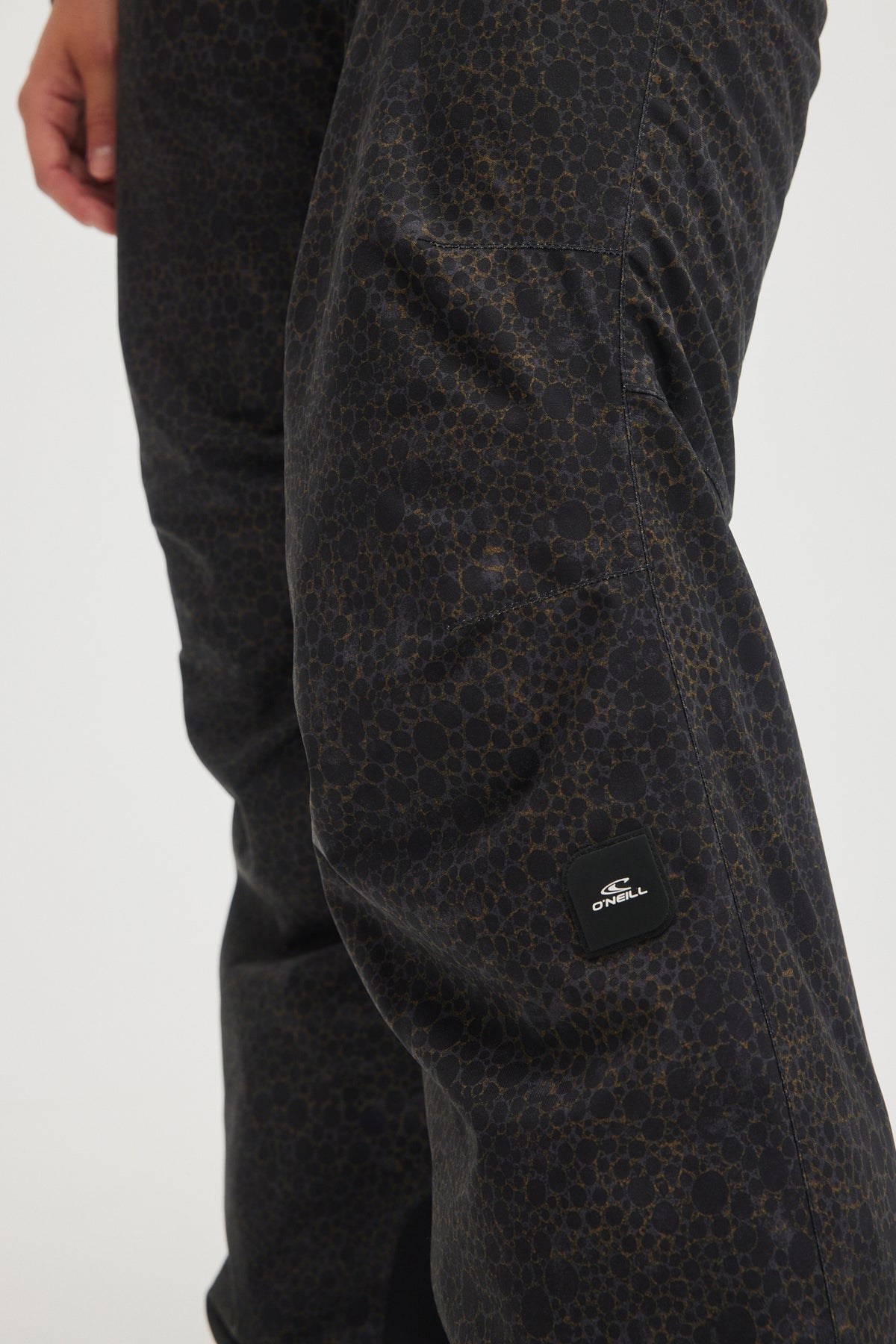 GLAMOUR INSULATED PANTS