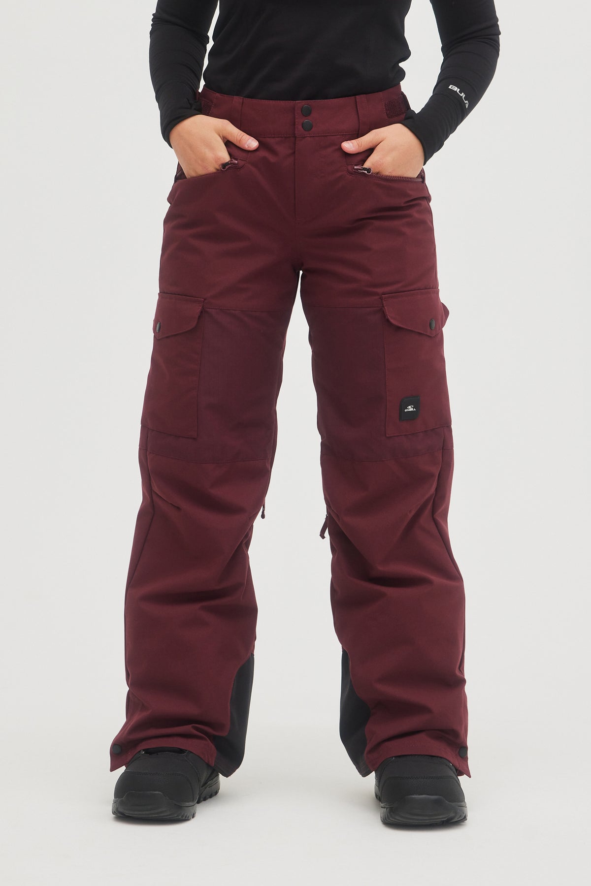 UTILITY PANTS