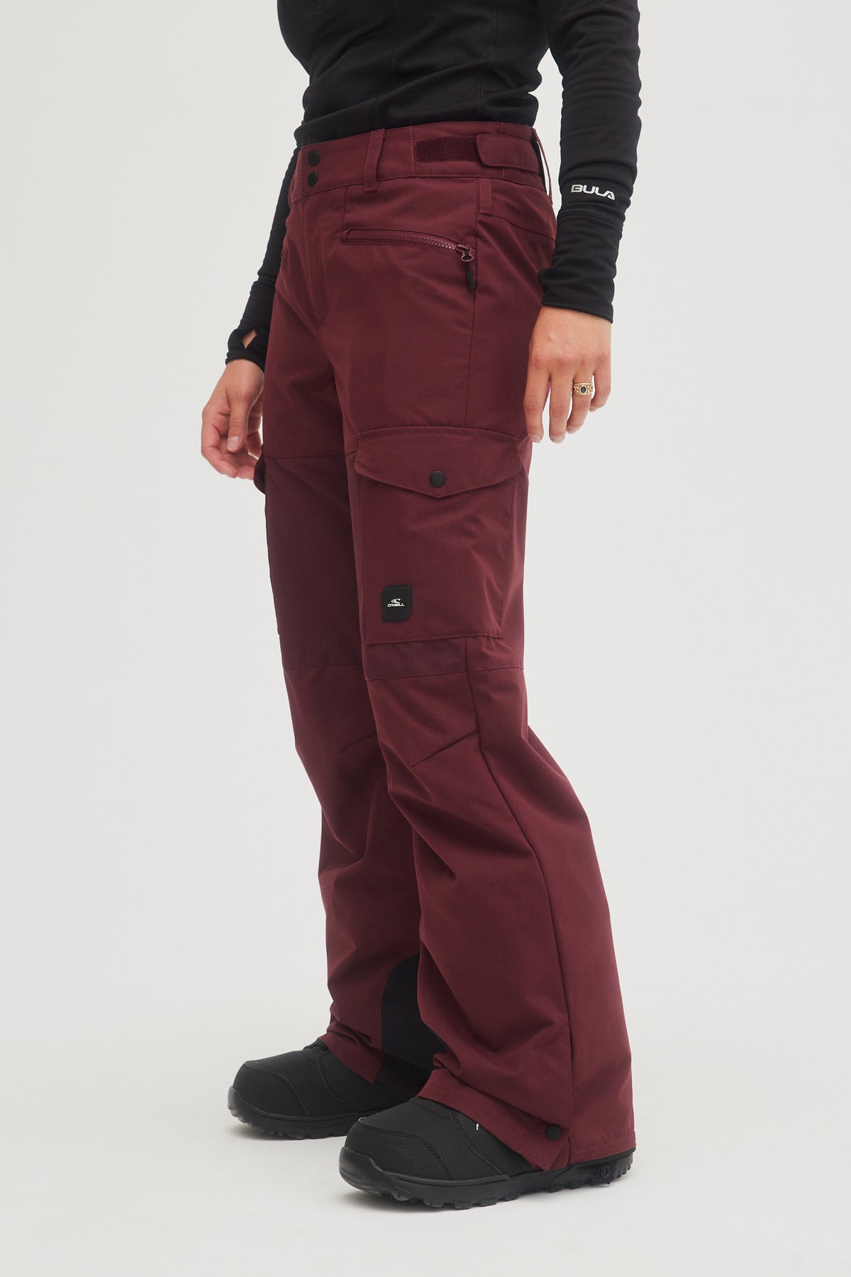 UTILITY PANTS