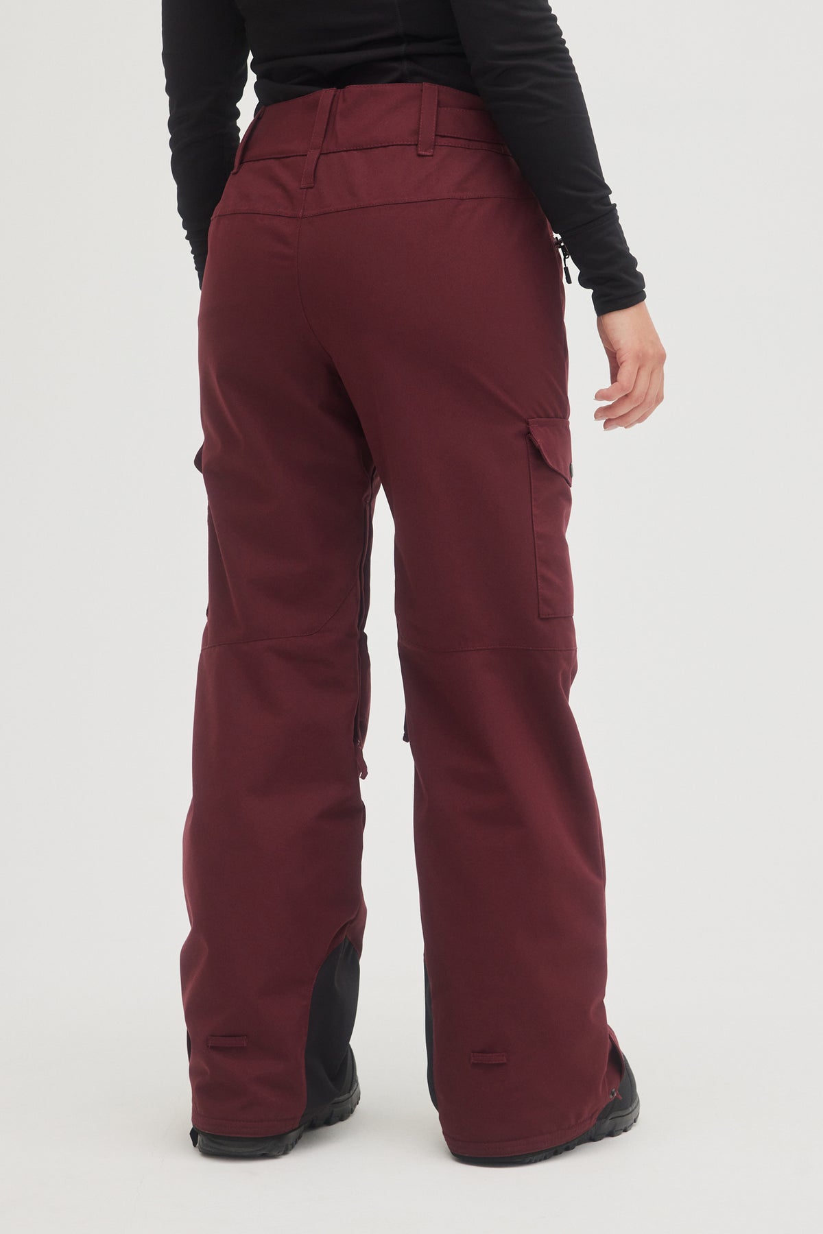 UTILITY PANTS