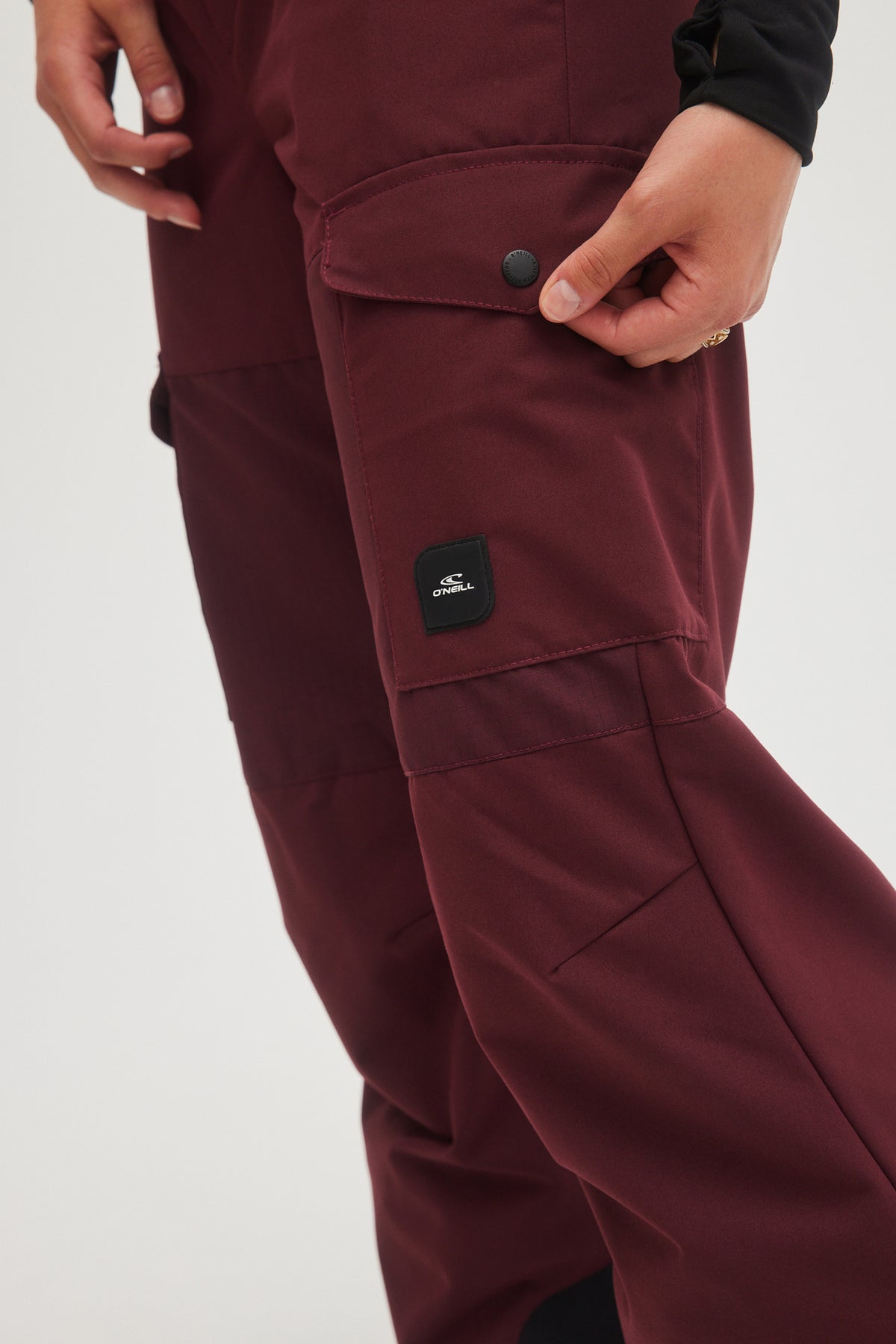 UTILITY PANTS