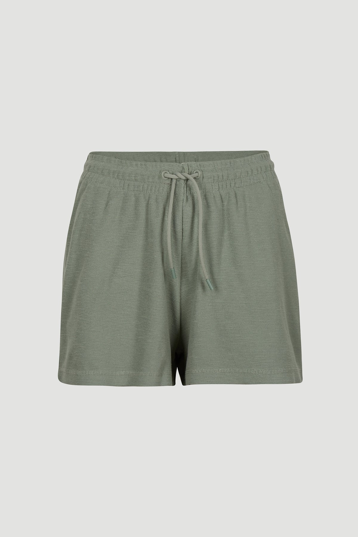 LADIES STRUCTURE SHORTS