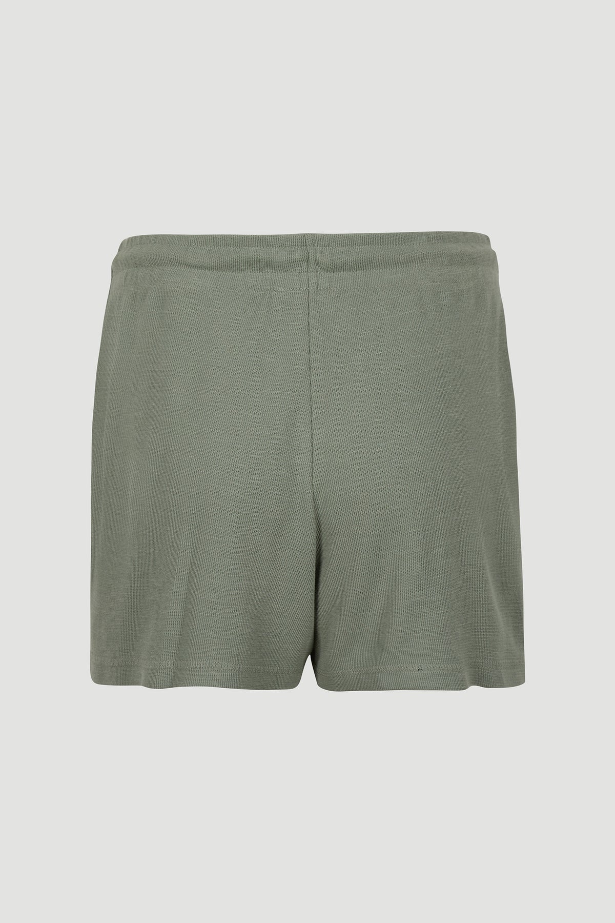 LADIES STRUCTURE SHORTS