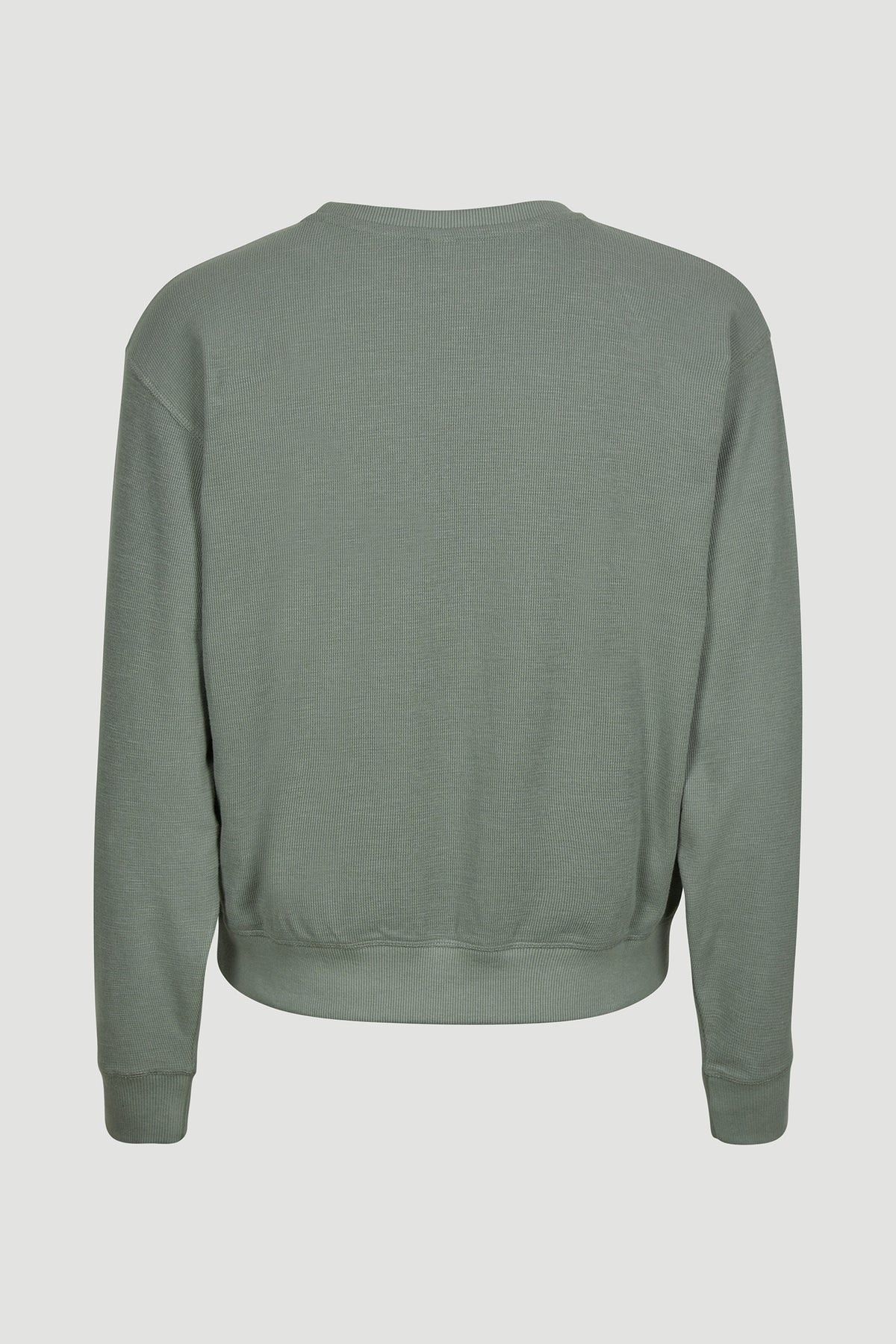 LADIES STRUCTURE CREW