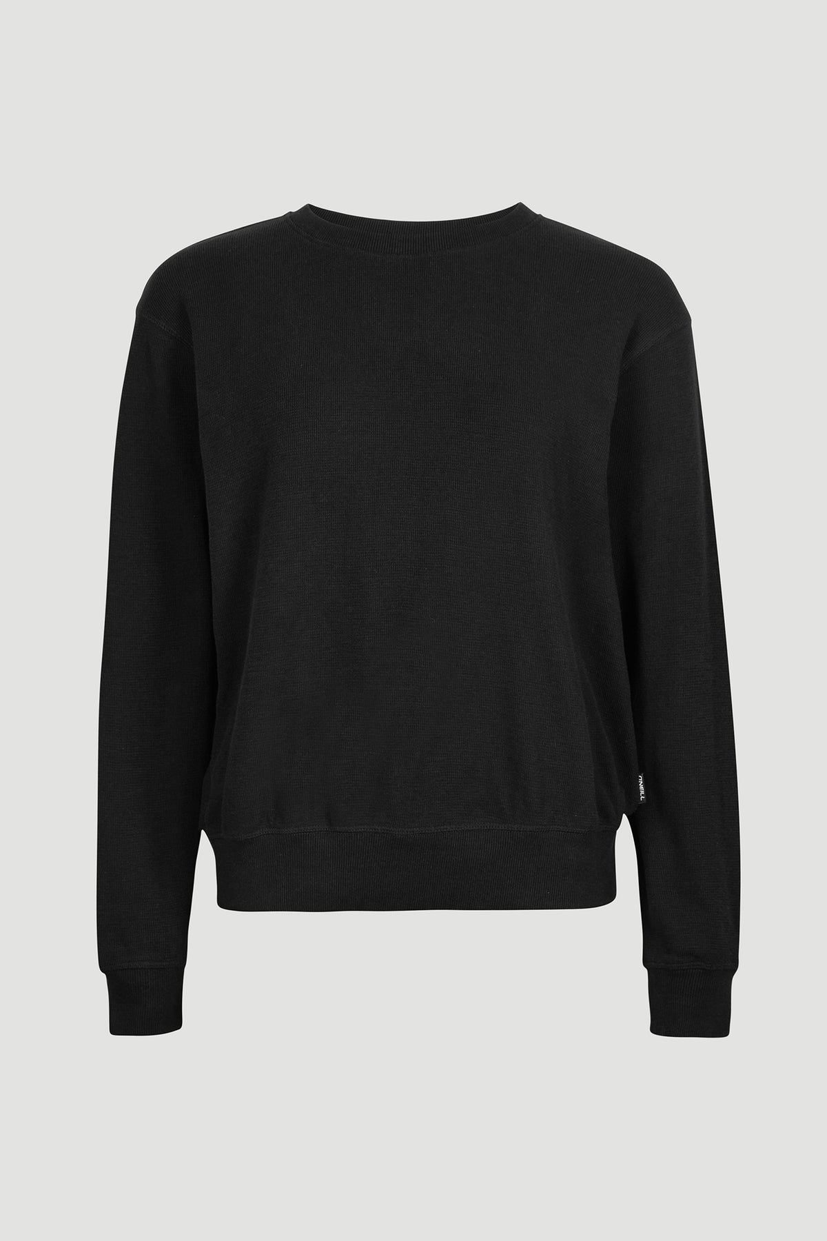 LADIES STRUCTURE CREW