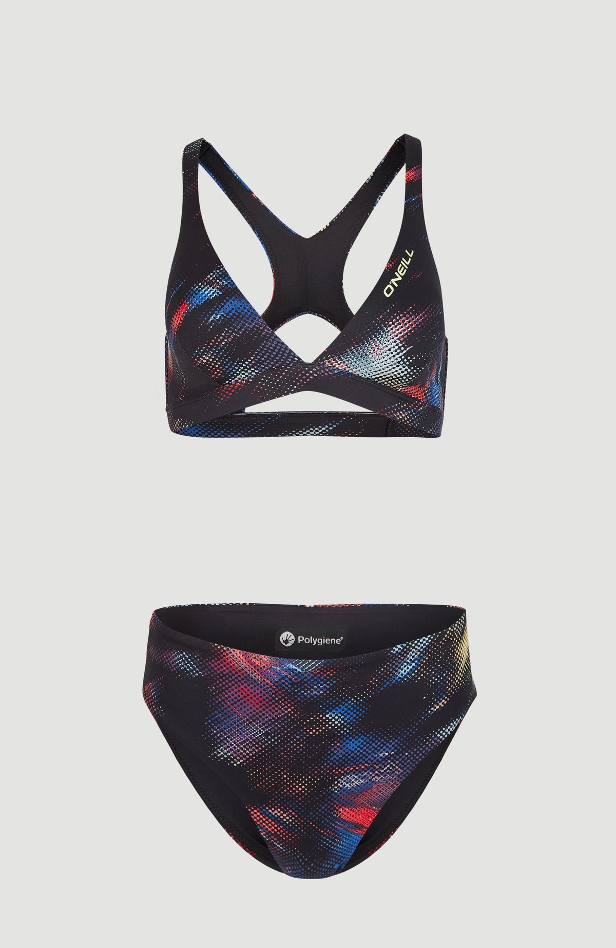 HYPERFREAK BIKINI SET