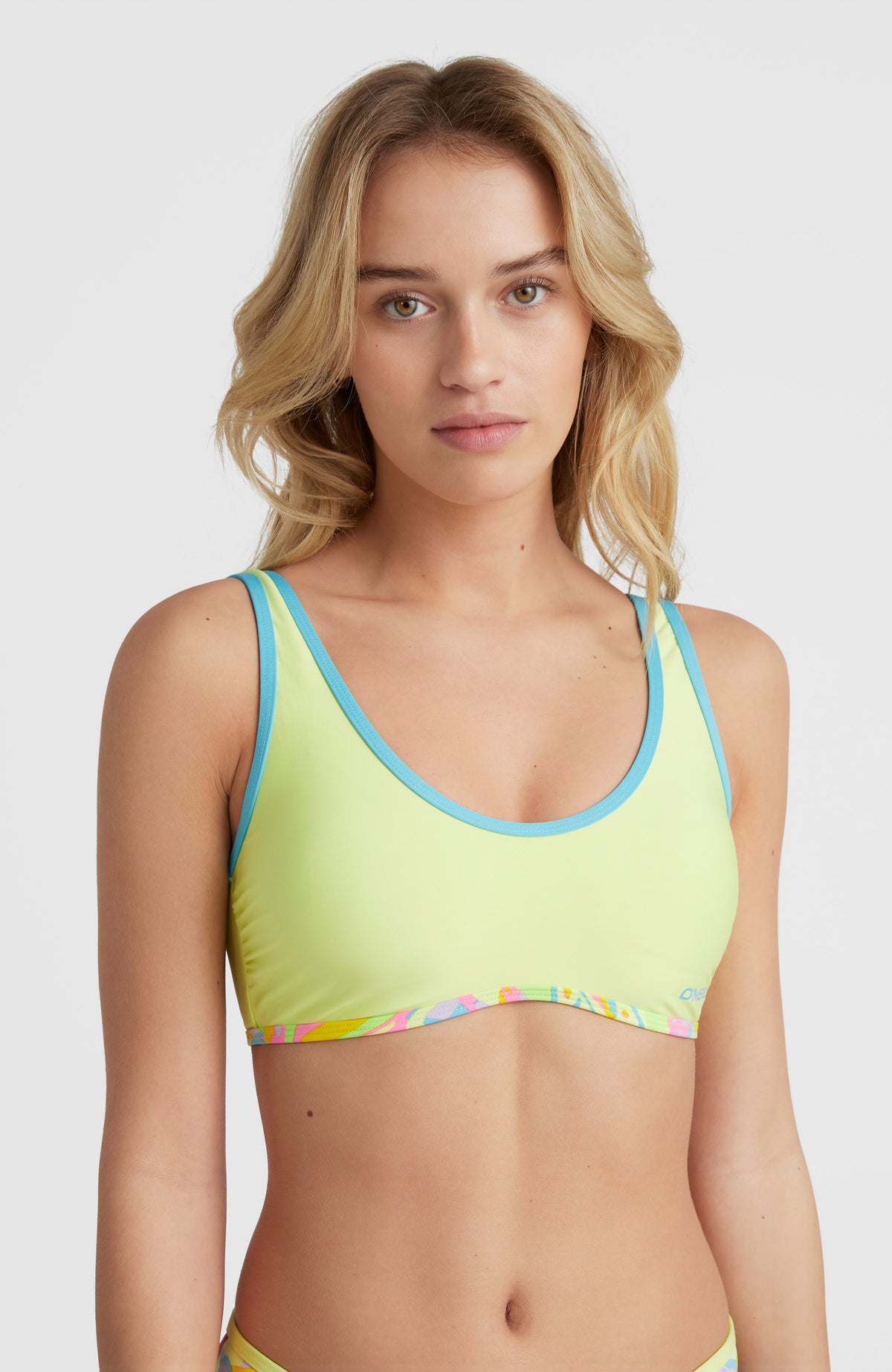 IRIS CRUZ BIKINI SET