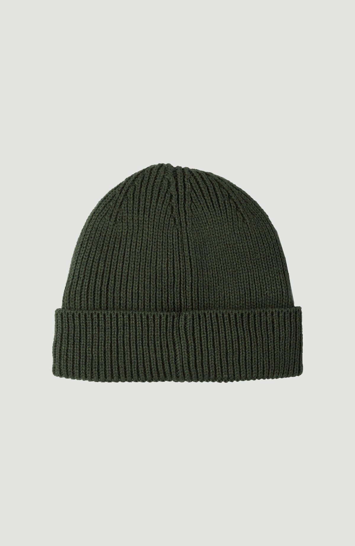 O'Neill Mens Bouncer Beanie in Forest Night