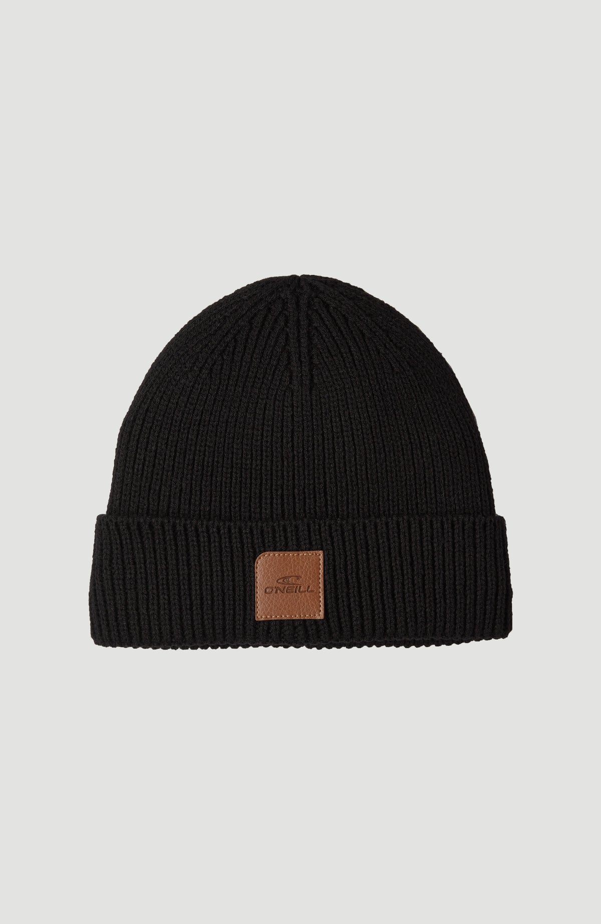 O'Neill Mens Bouncer Beanie in Black Out