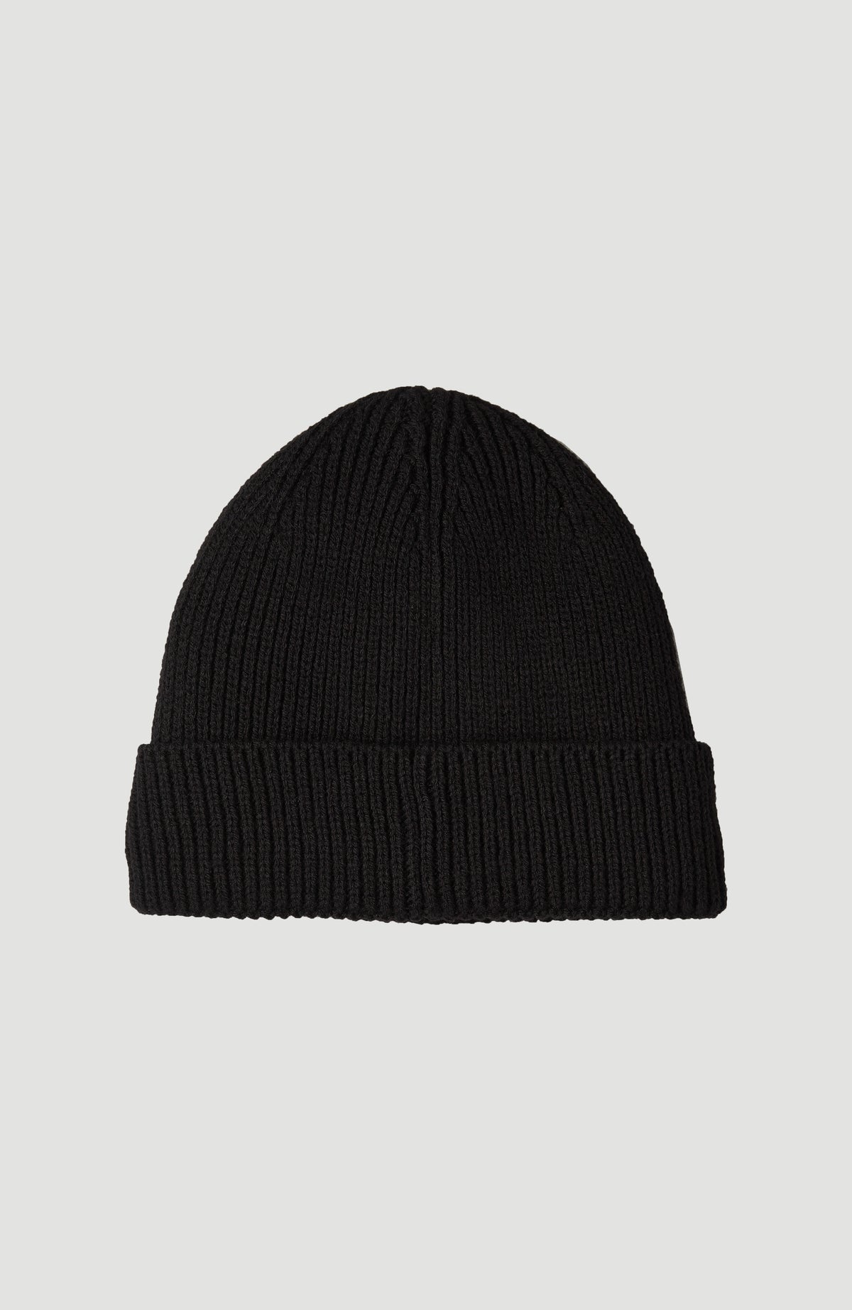 O'Neill Mens Bouncer Beanie in Black Out